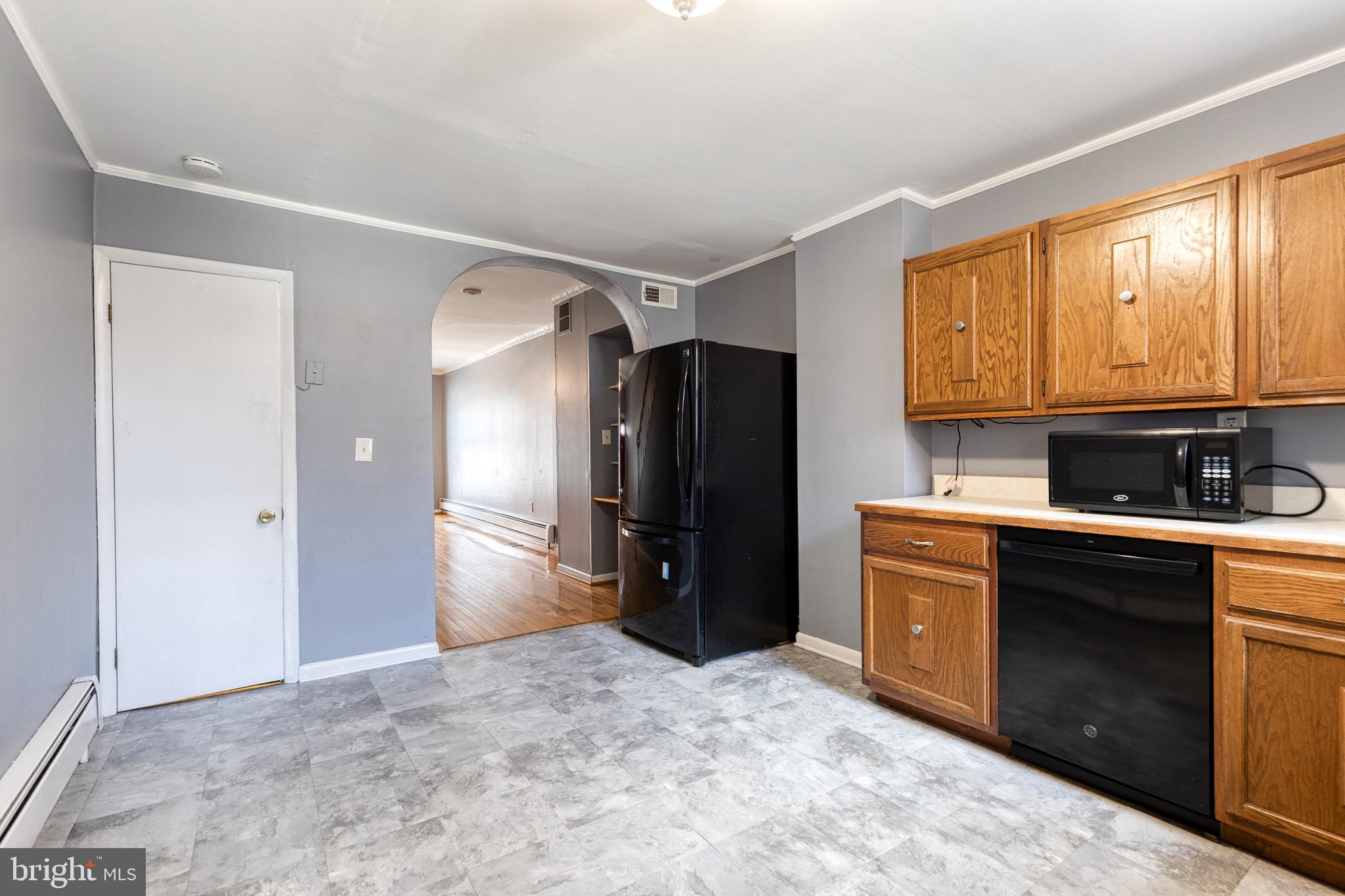 CANTON - Residential Lease