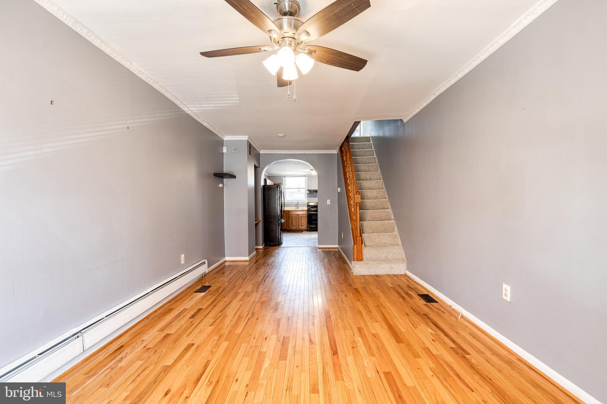 CANTON - Residential Lease