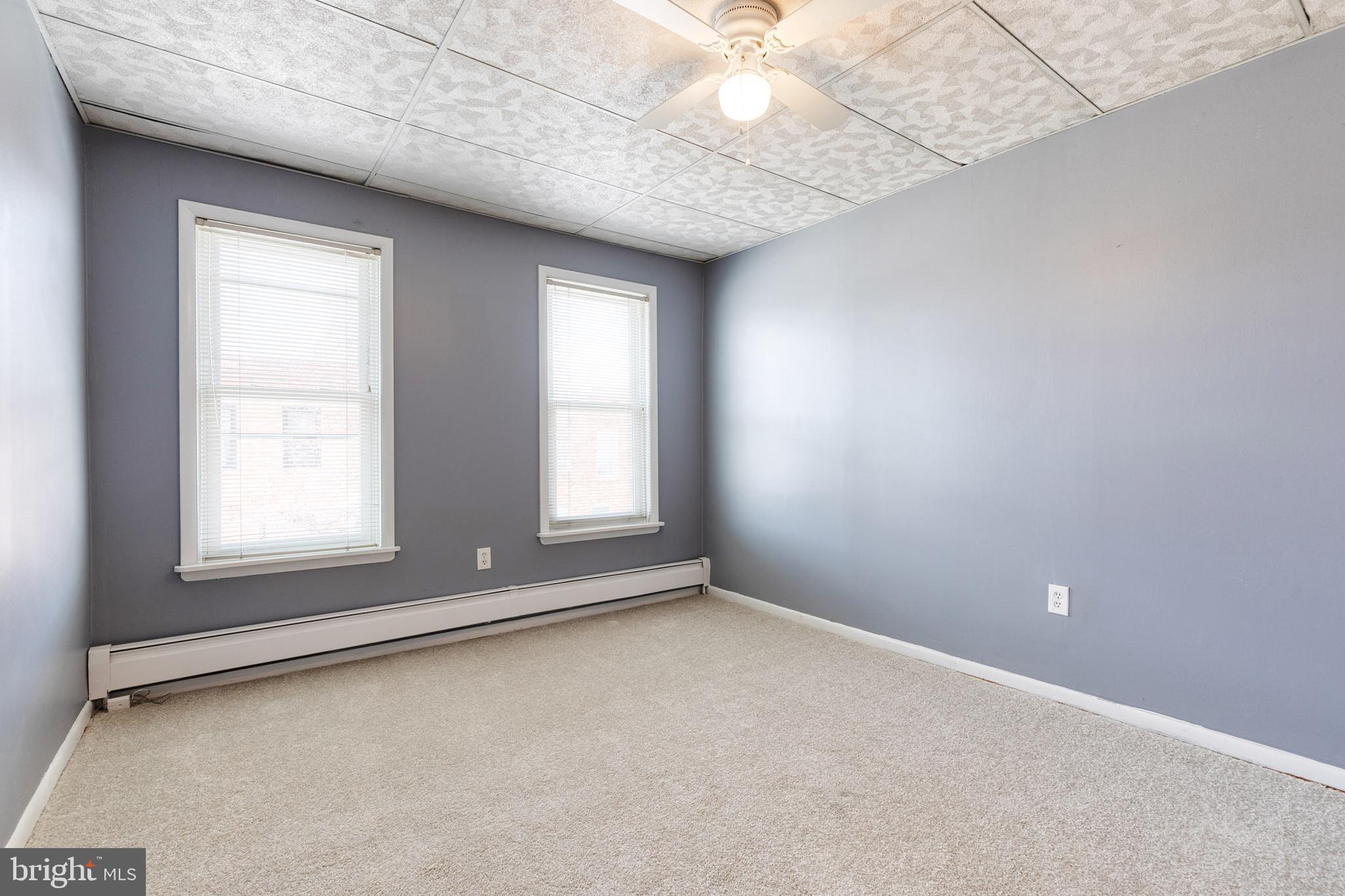 CANTON - Residential Lease