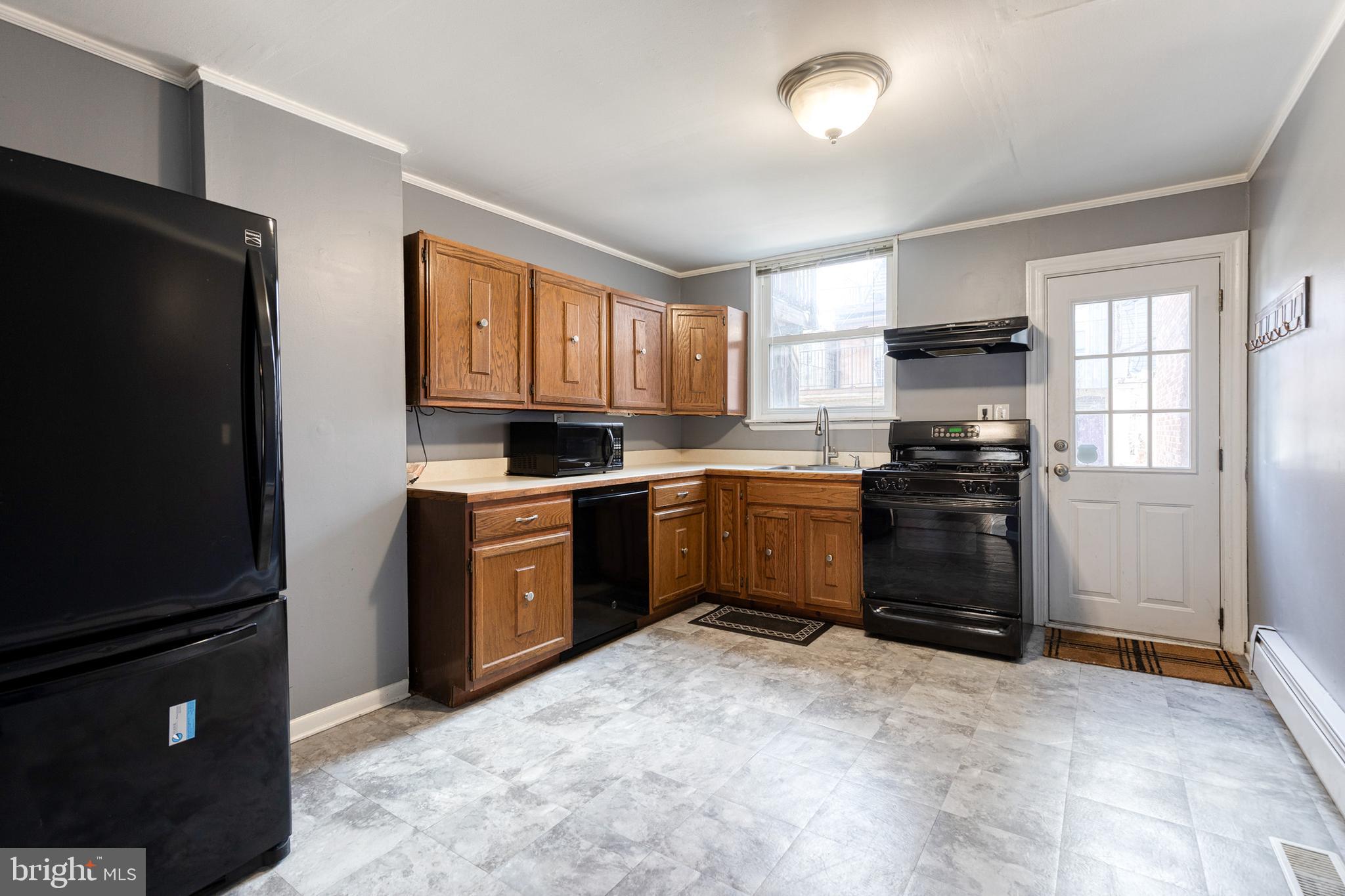 CANTON - Residential Lease