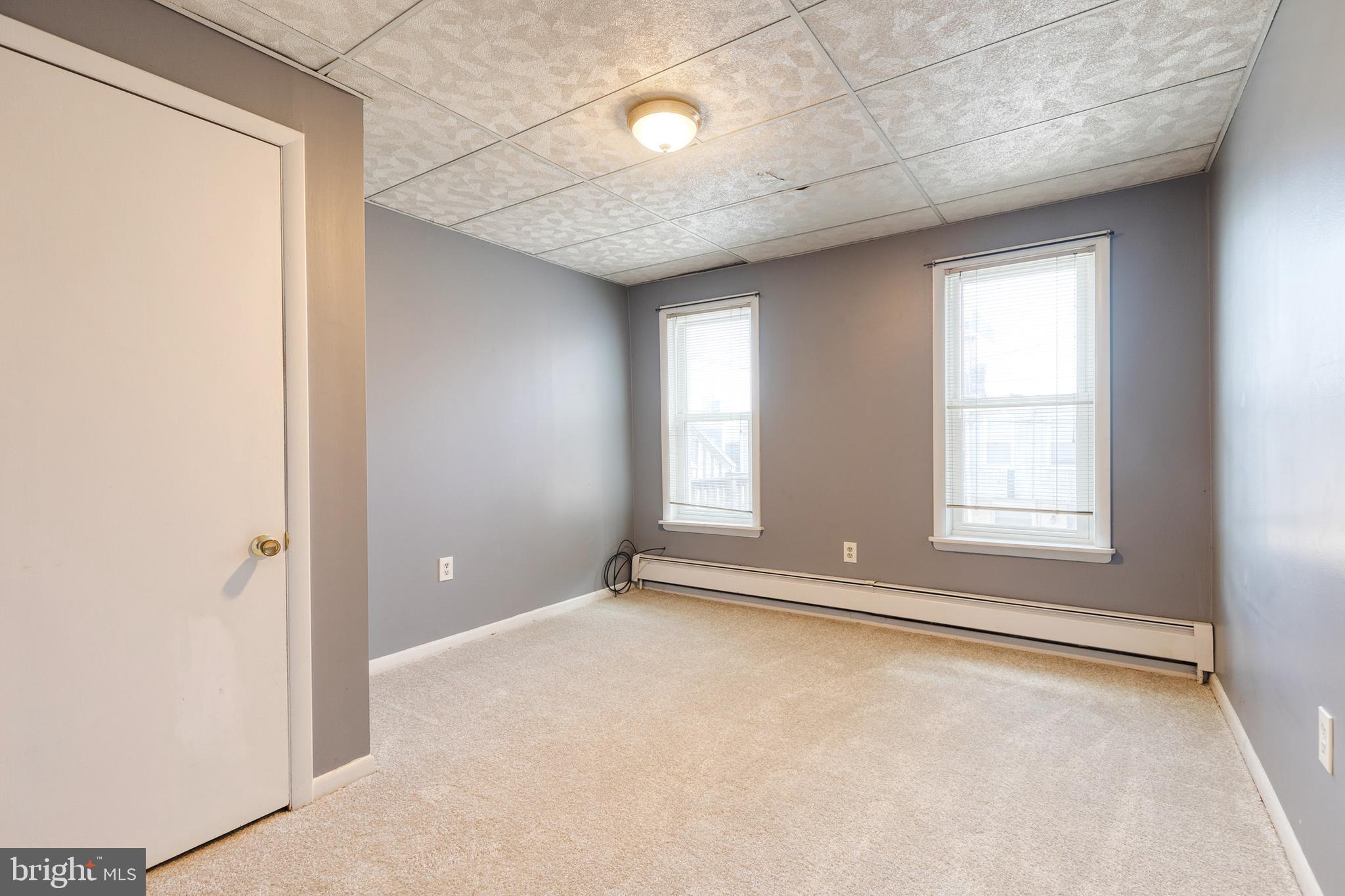 CANTON - Residential Lease