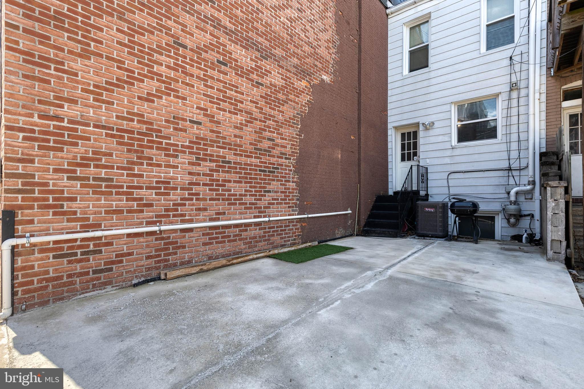 CANTON - Residential Lease