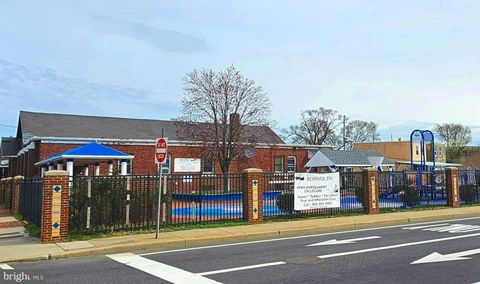 Photo of 400 N 9th Street, CAMDEN, NJ 08102 (MLS # NJCD2065258)