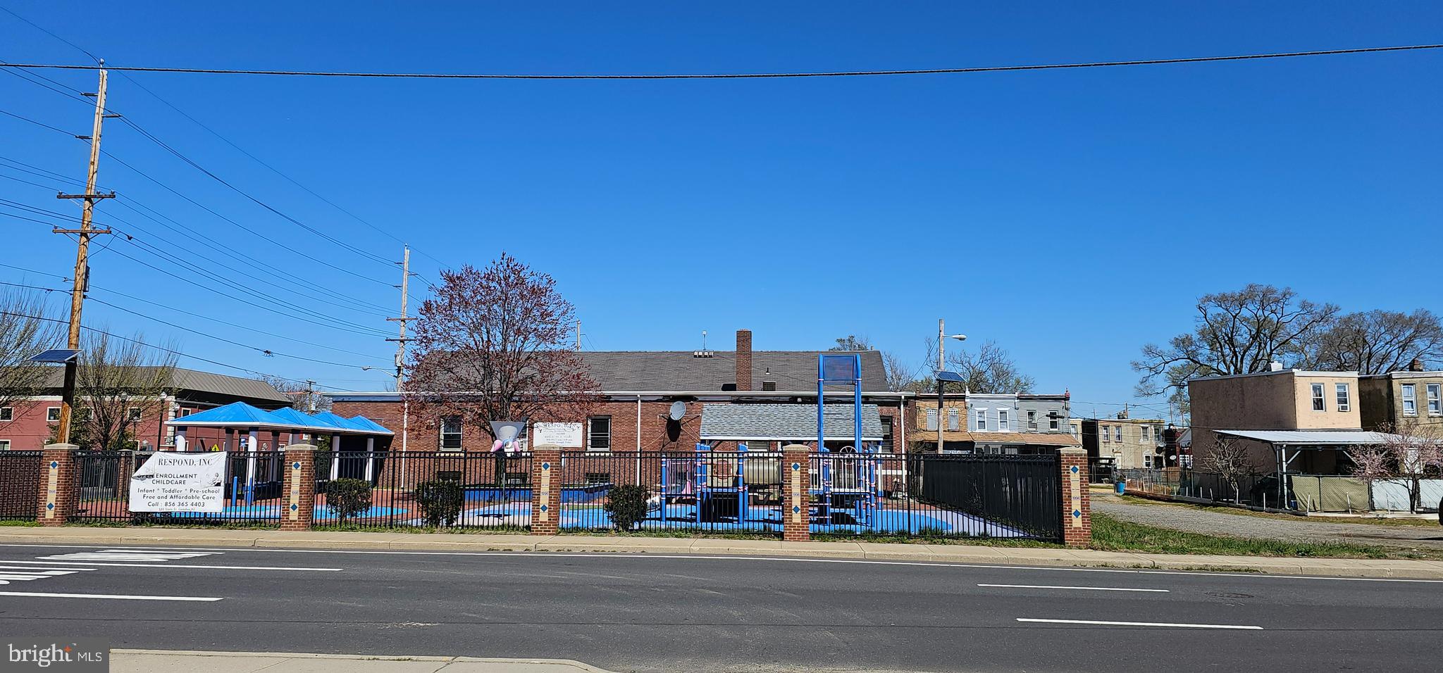 400 N 9TH STREET