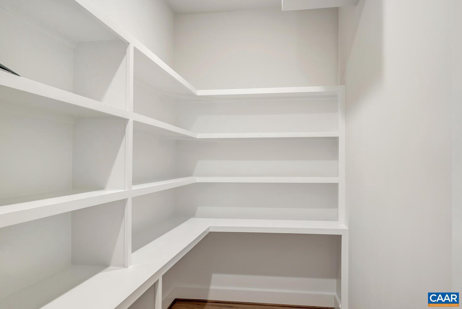 OLD TRAIL - Residential