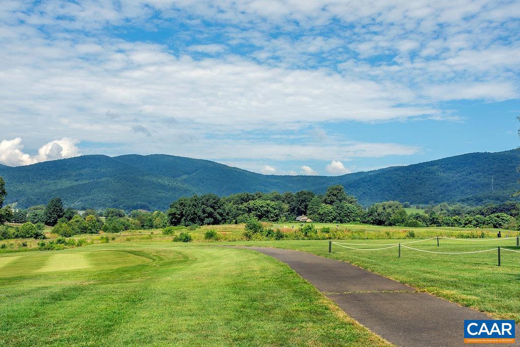 OLD TRAIL - Residential