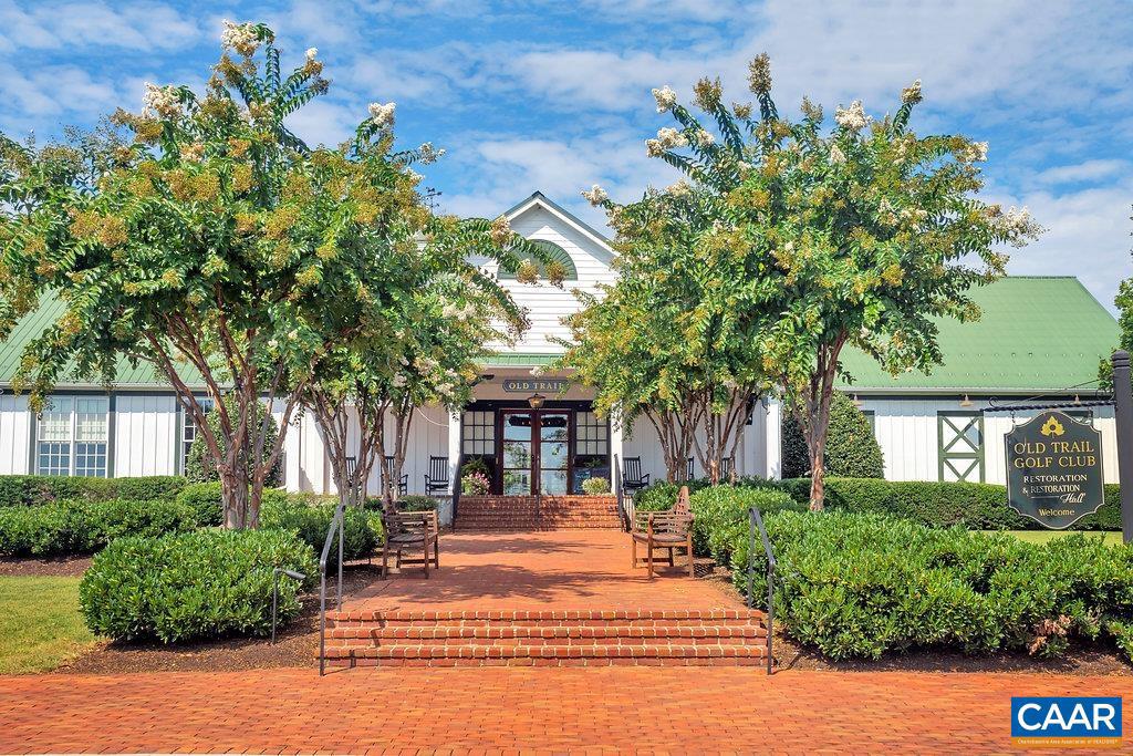 OLD TRAIL - Residential