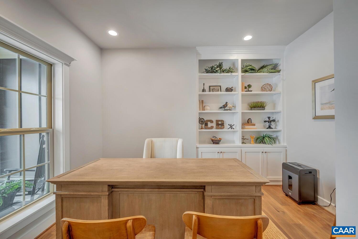 OLD TRAIL - Residential