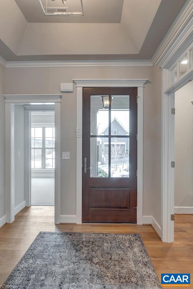 OLD TRAIL - Residential