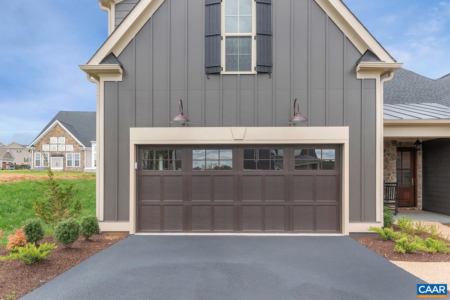 OLD TRAIL - Residential