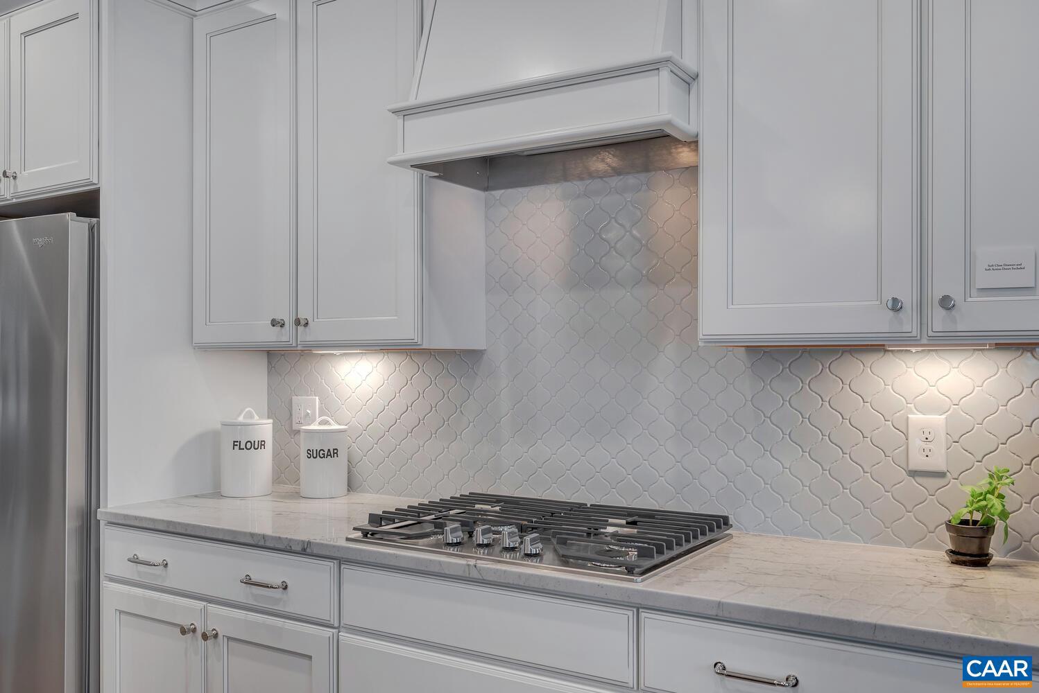 OLD TRAIL - Residential