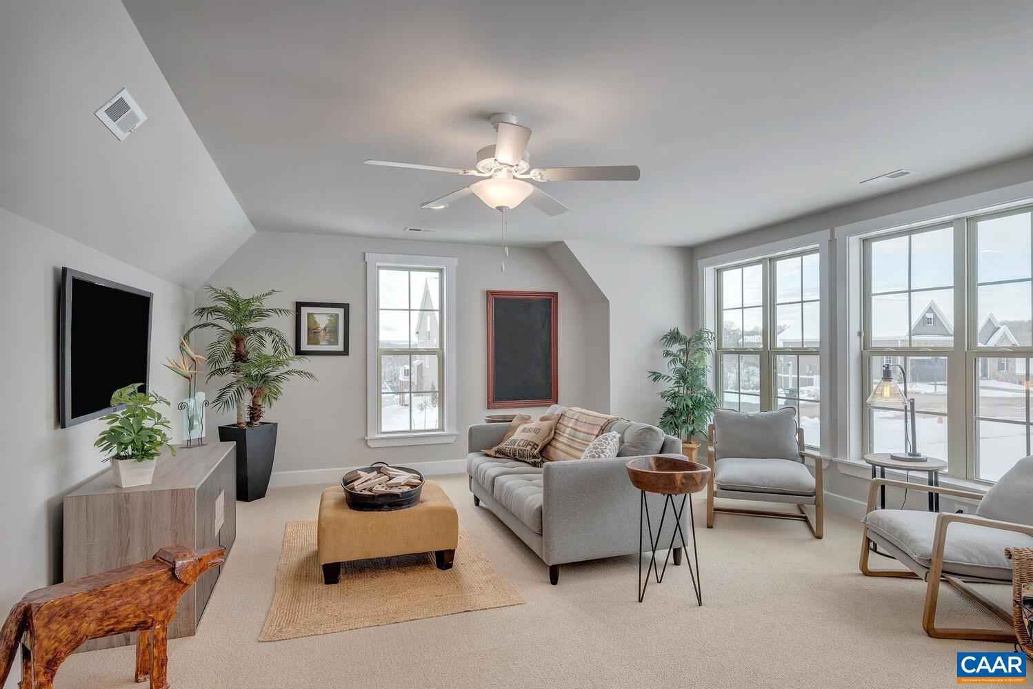 OLD TRAIL - Residential