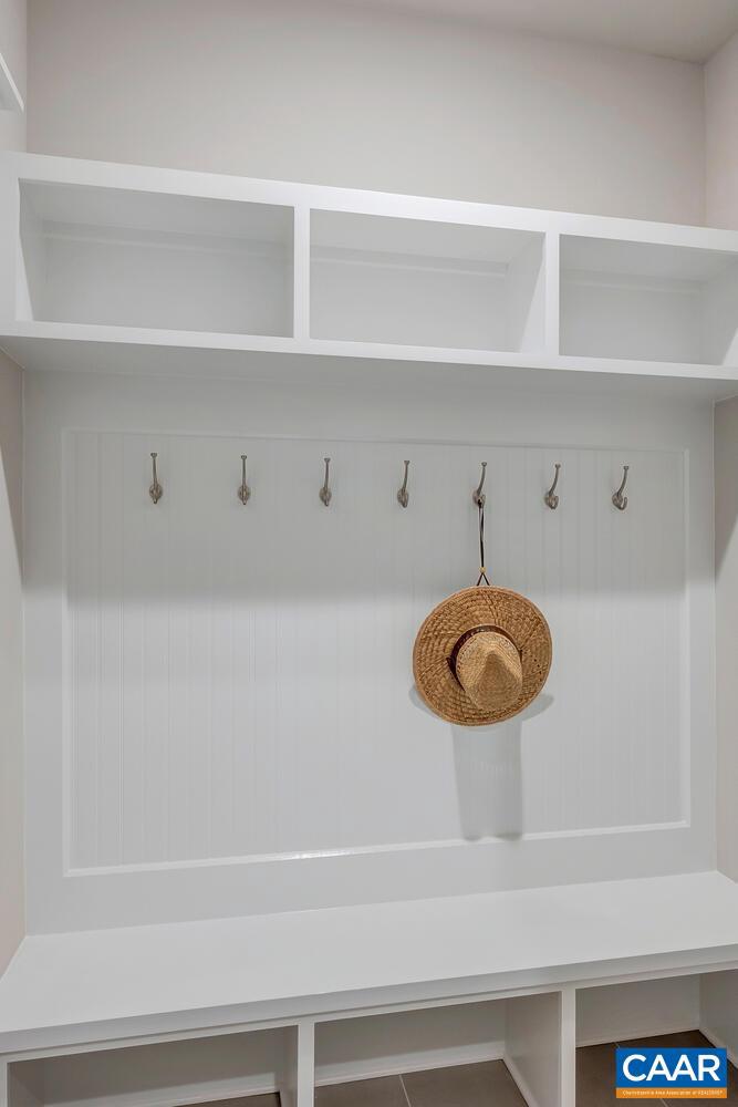 OLD TRAIL - Residential