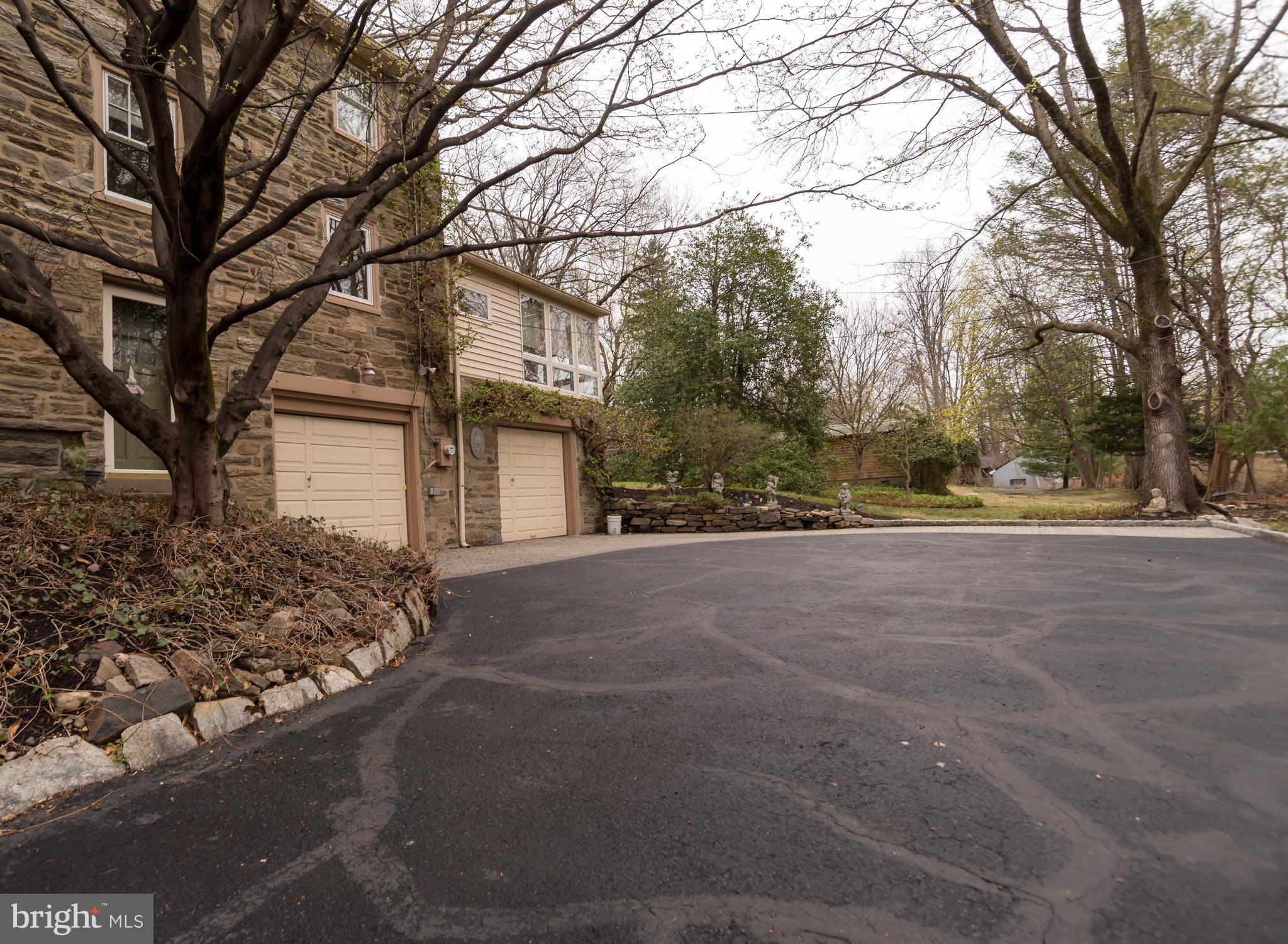 495 BYBERRY ROAD