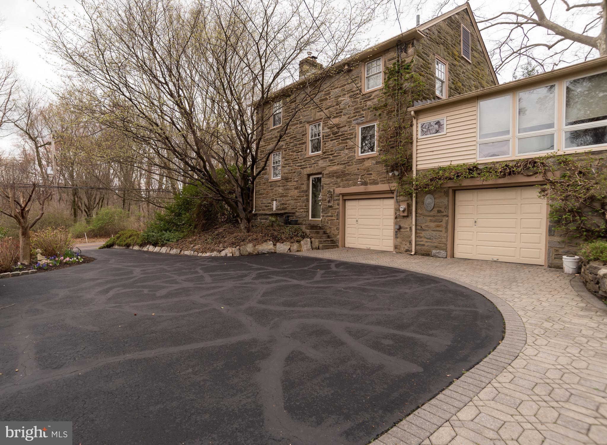 495 BYBERRY ROAD