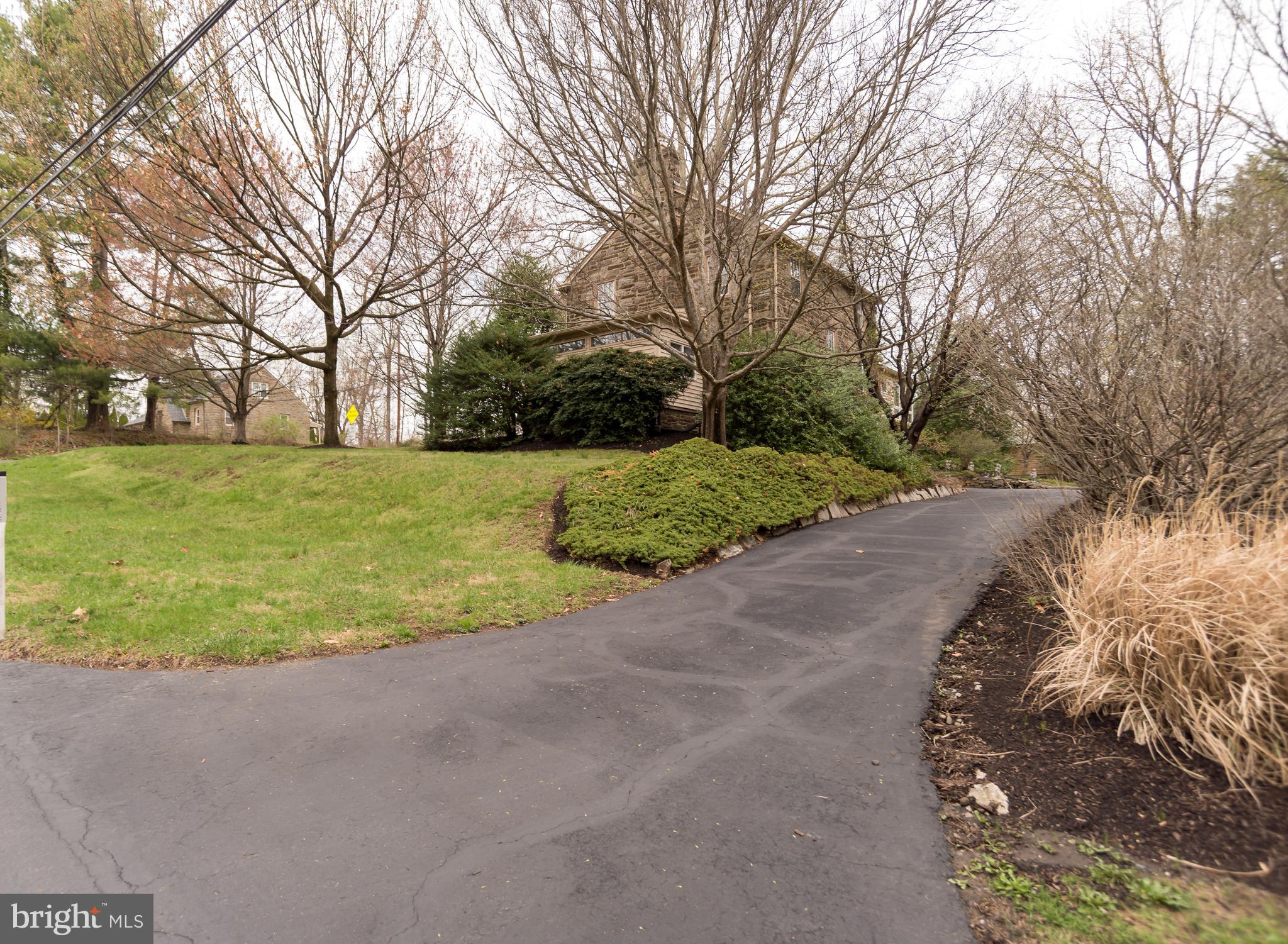 495 BYBERRY ROAD