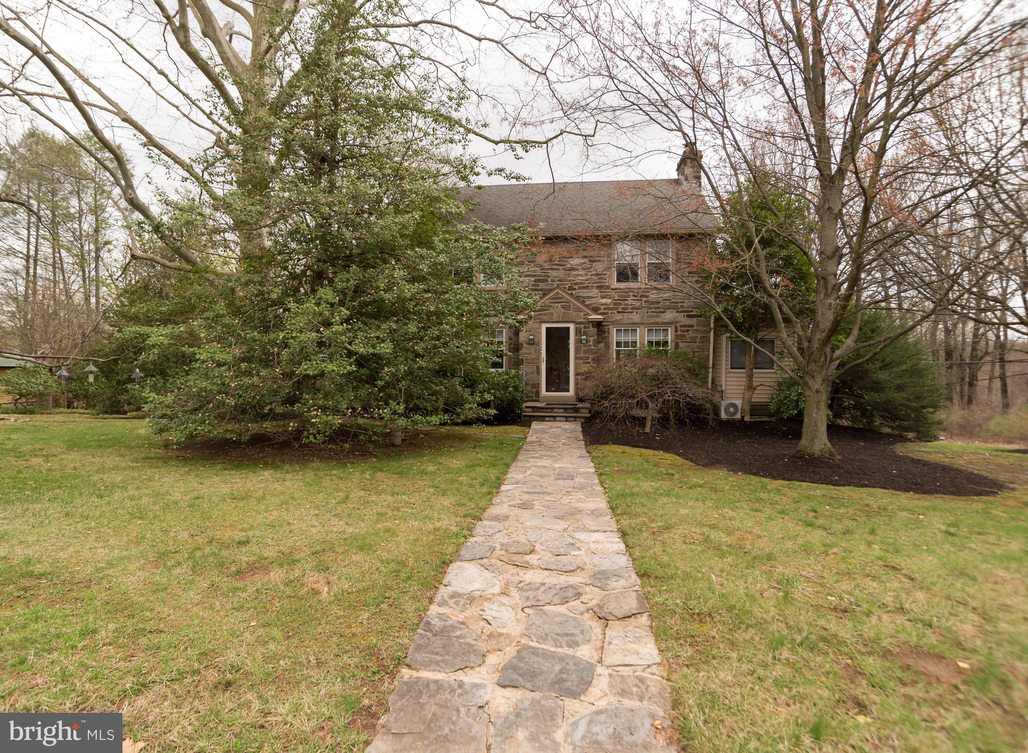 495 BYBERRY ROAD