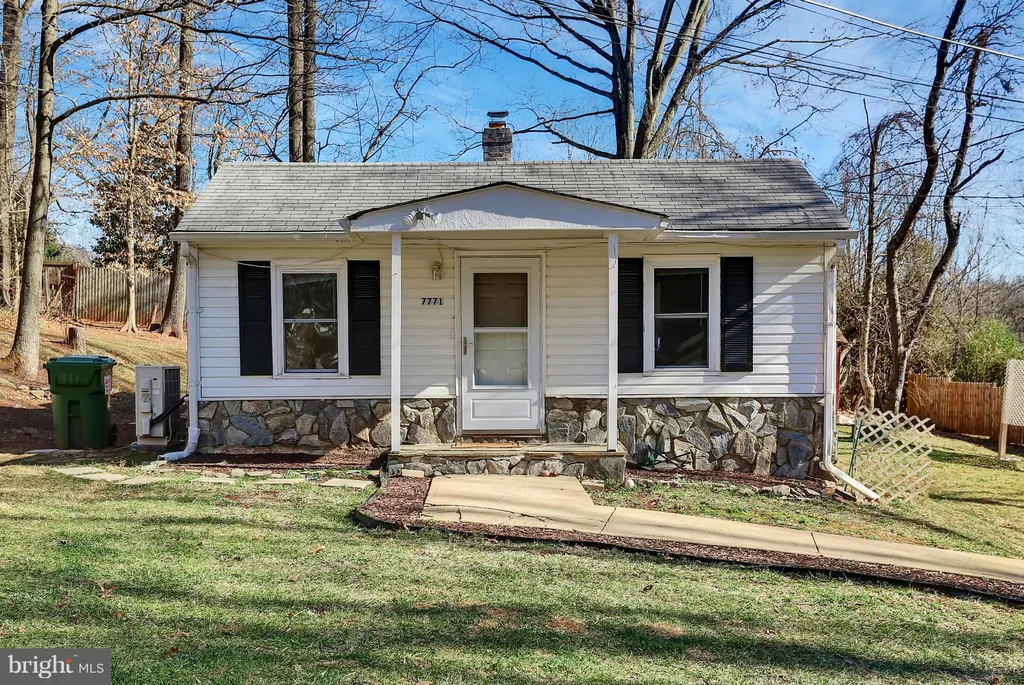 7771 Oak Street, Manassas, VA 20111