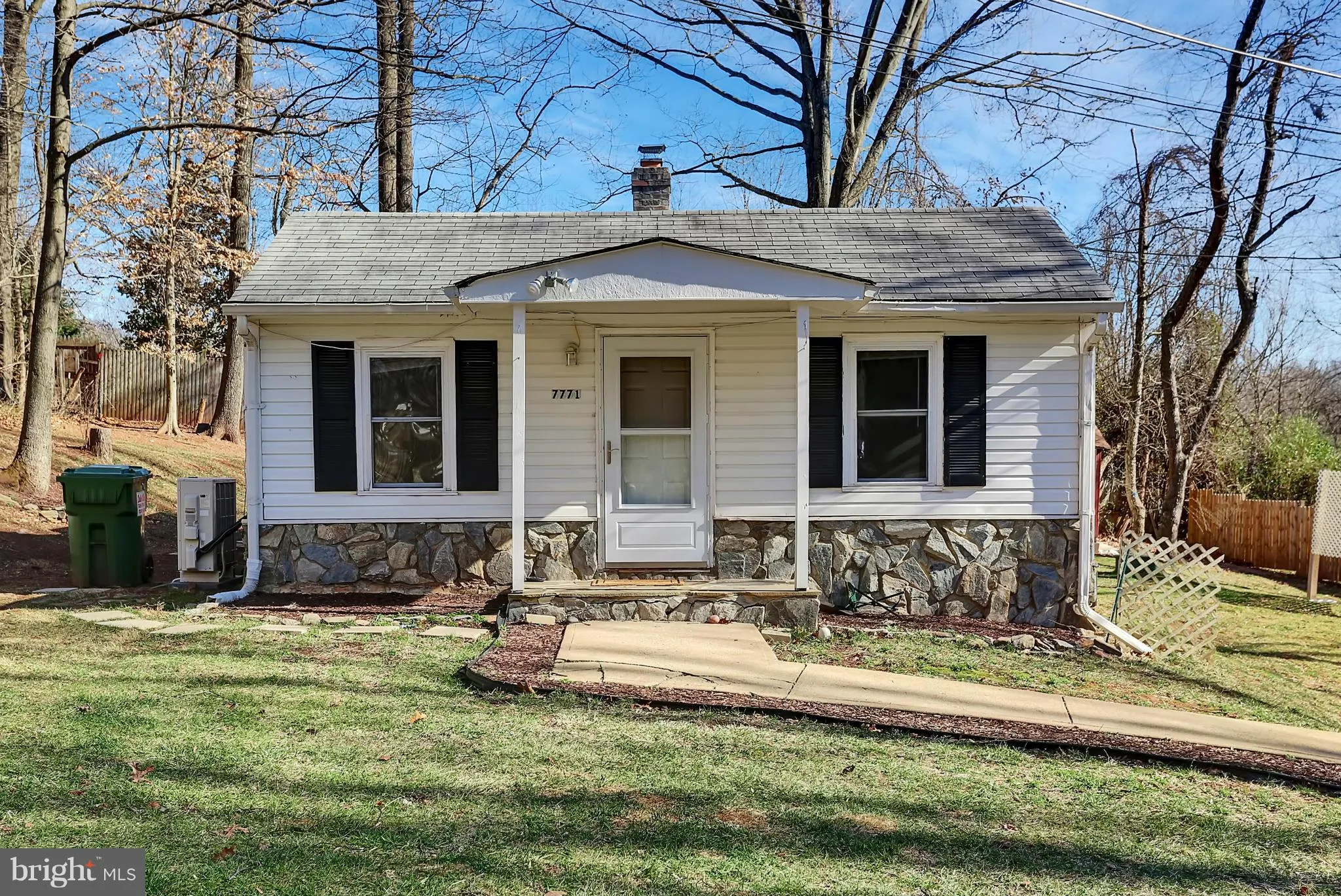 Additional image 2 of 7771 Oak Street, Manassas, VA 20111