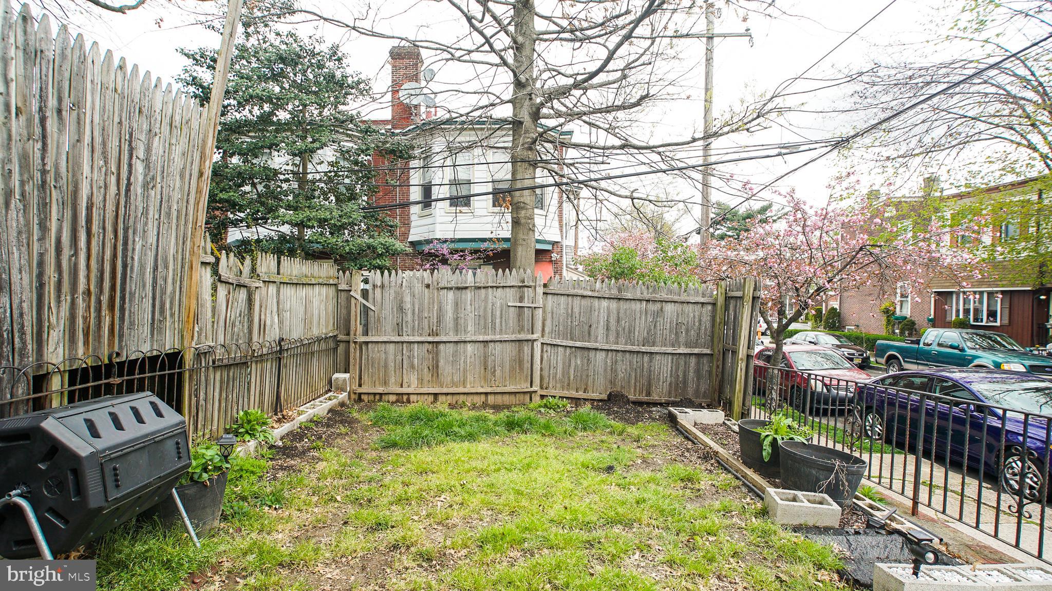 FRANKFORD - Residential Income