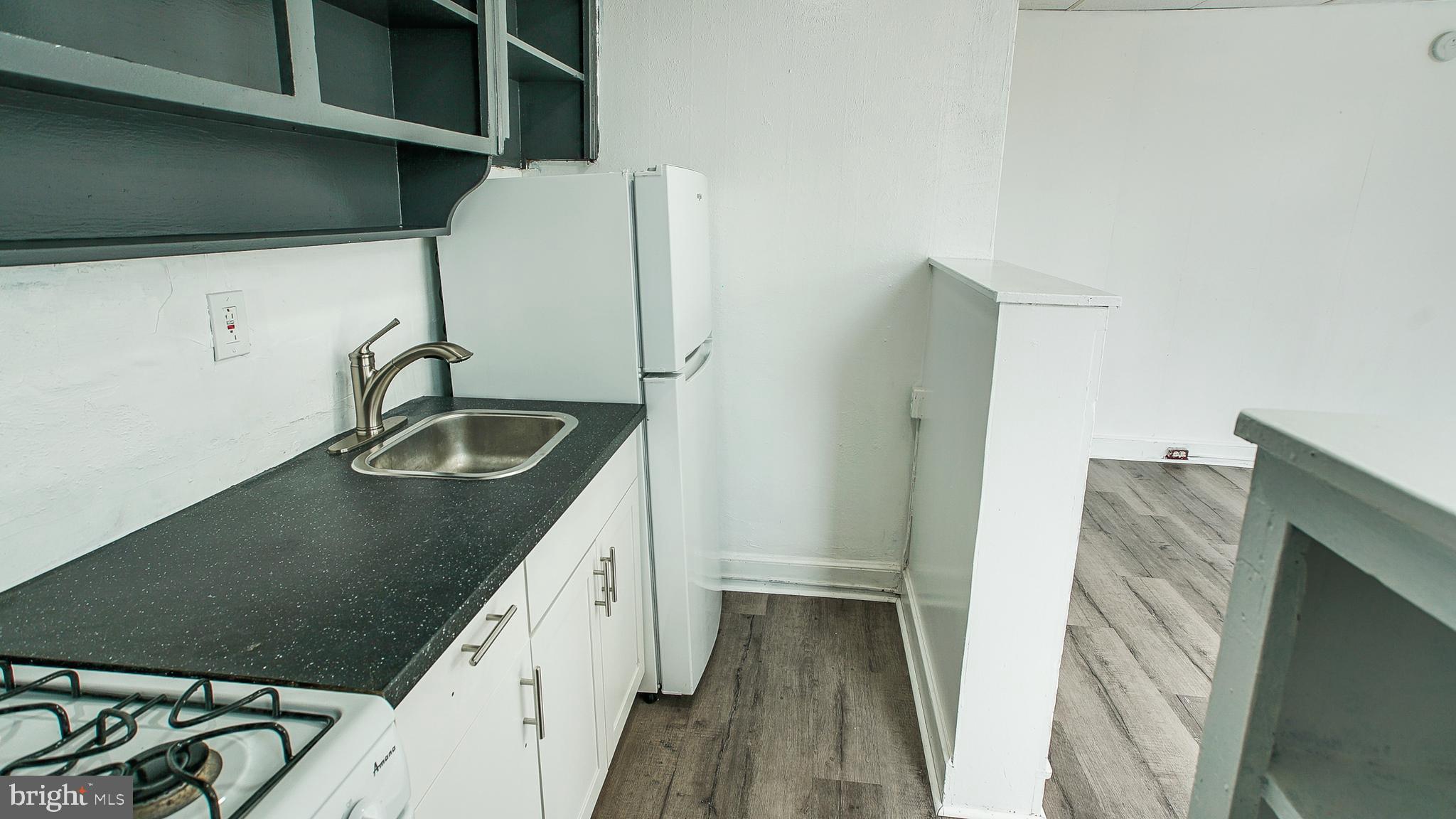 FRANKFORD - Residential Income