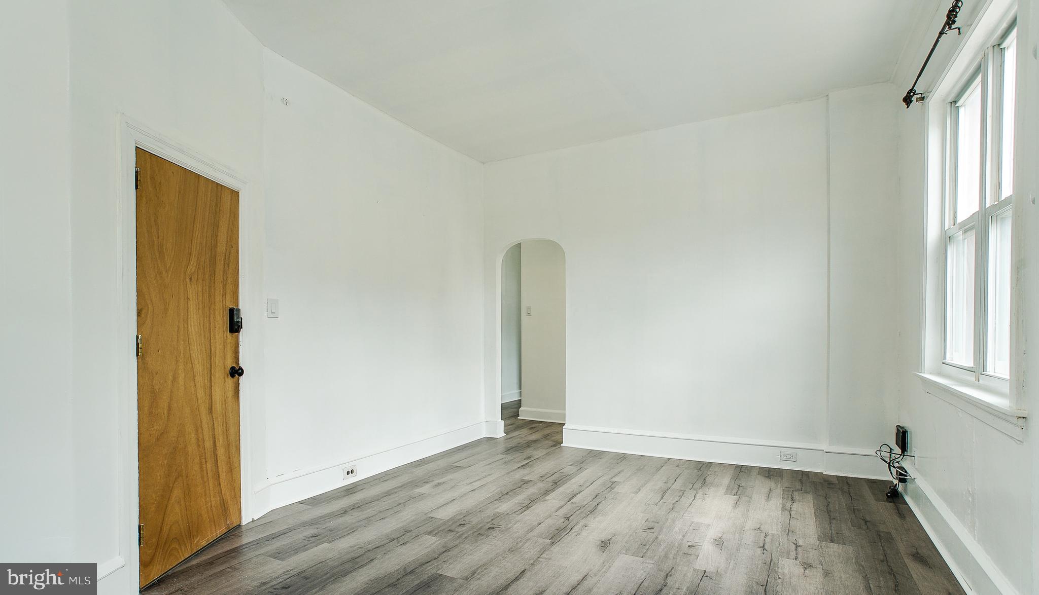 FRANKFORD - Residential Income