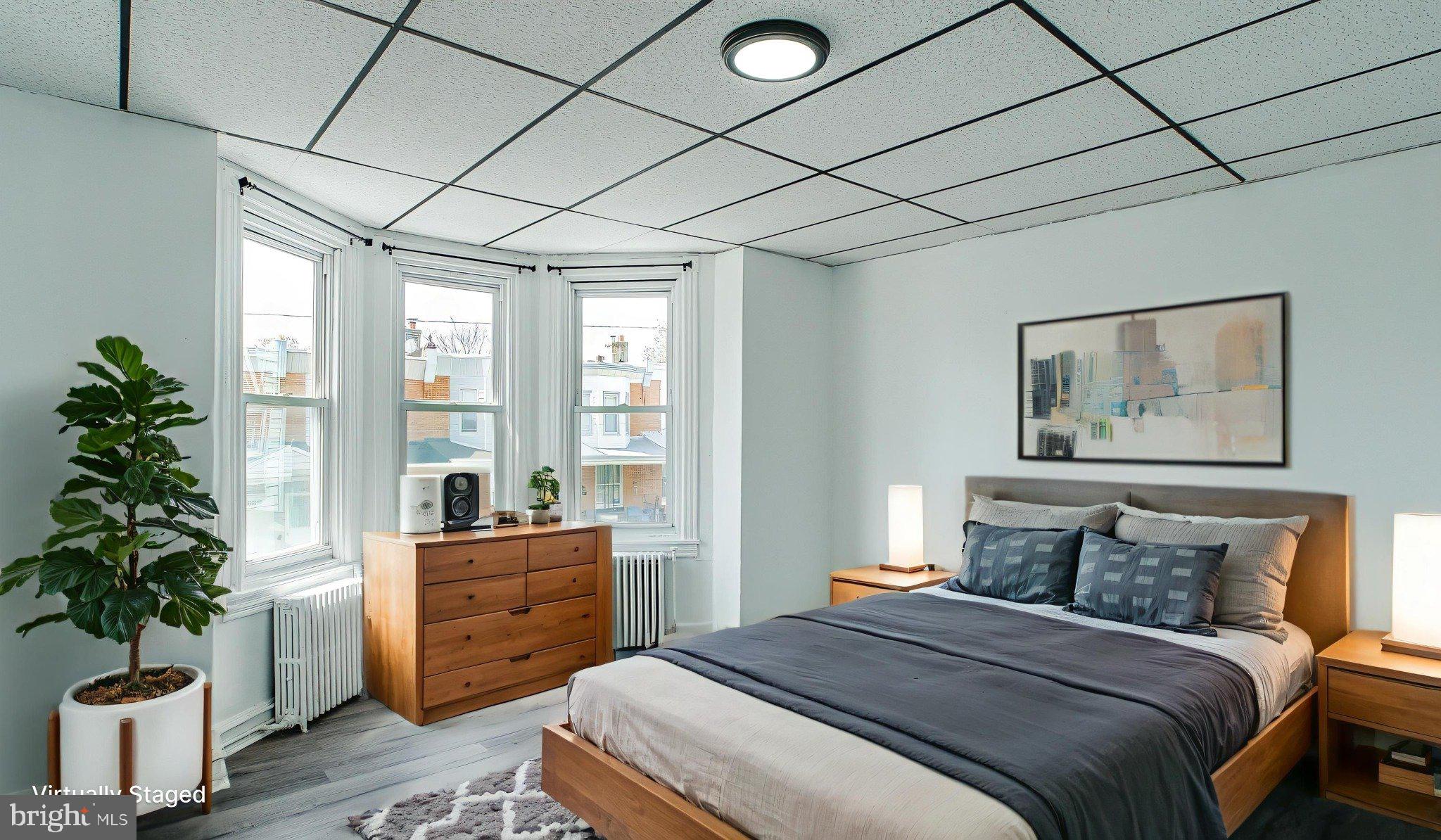 FRANKFORD - Residential Income