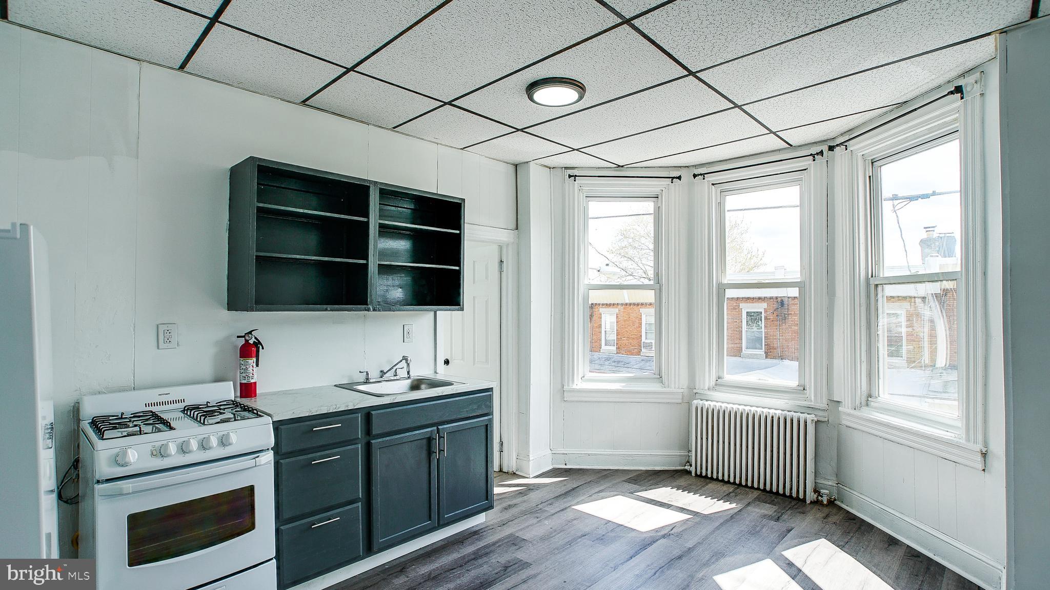 FRANKFORD - Residential Income