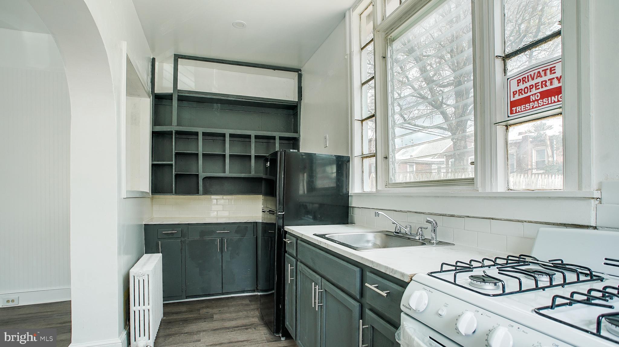 FRANKFORD - Residential Income