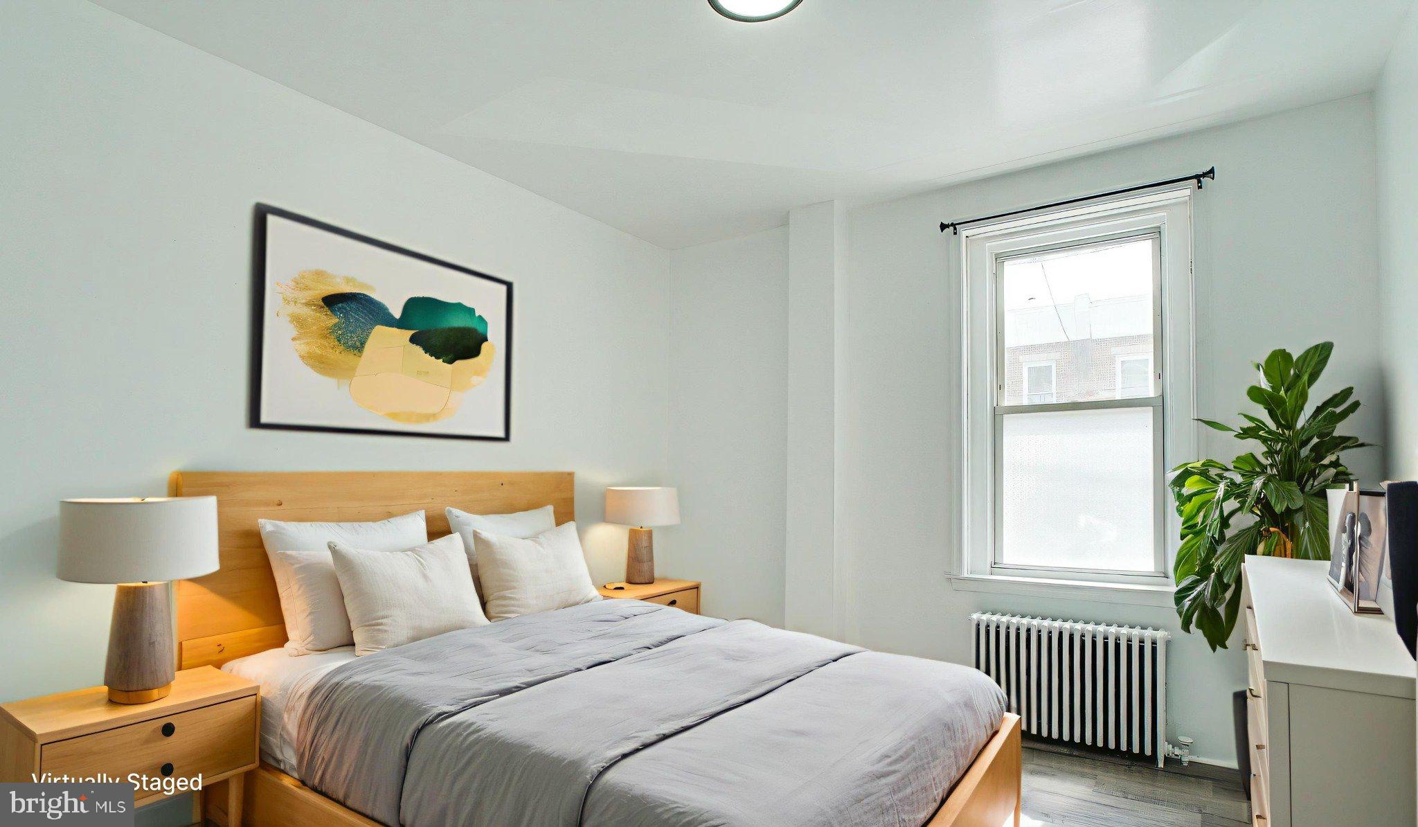 FRANKFORD - Residential Income