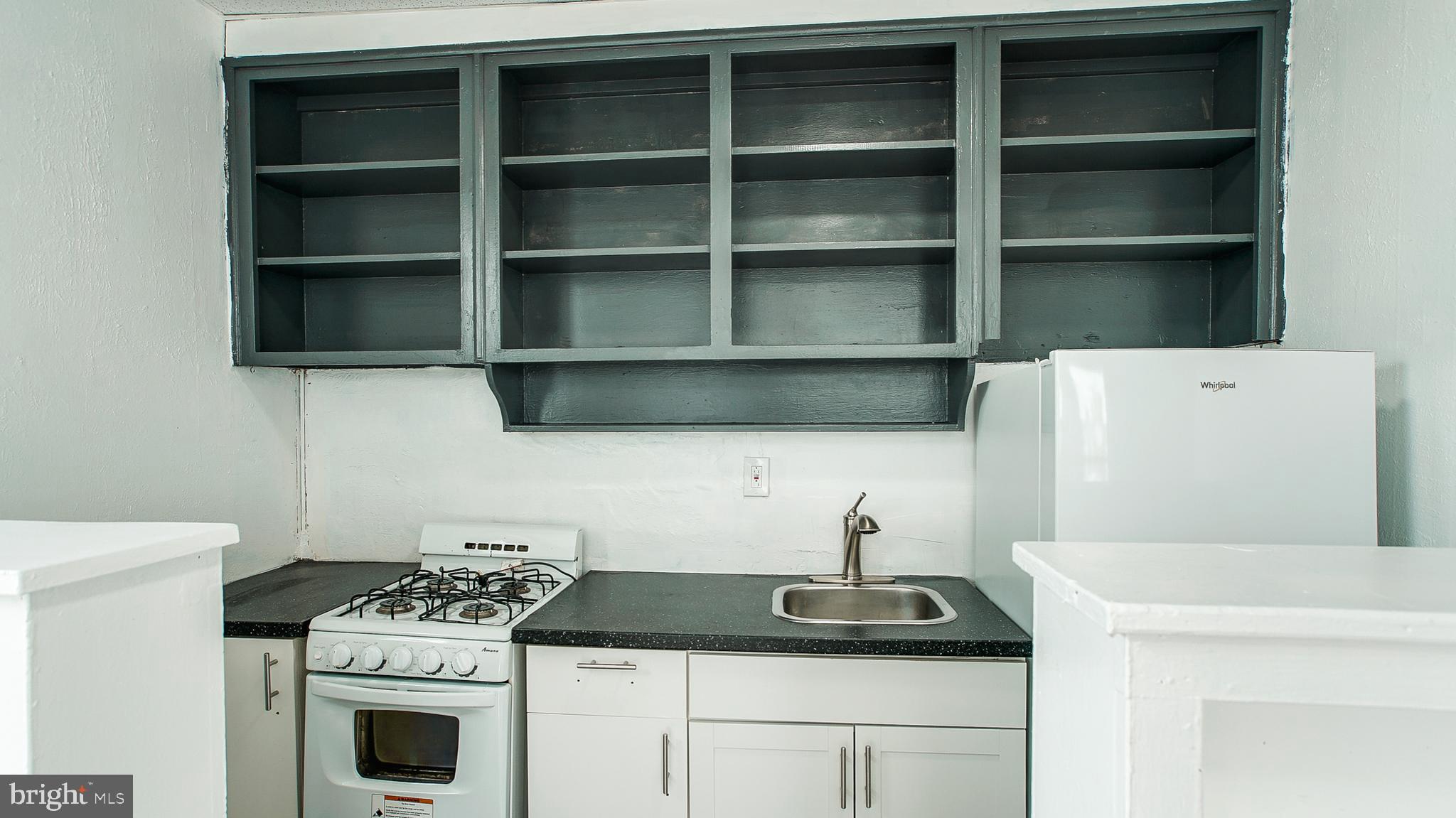 FRANKFORD - Residential Income