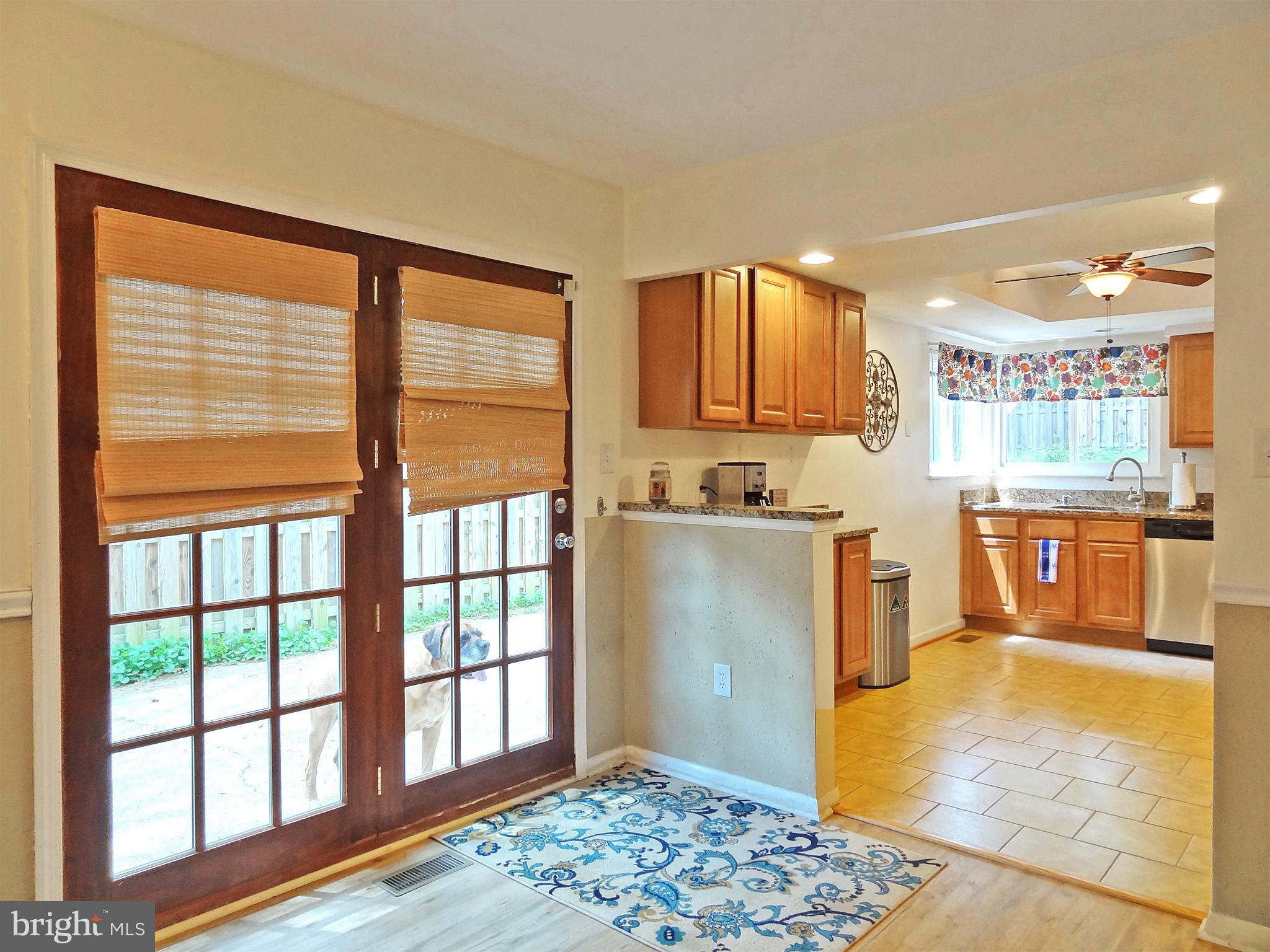 AMBER MEADOWS - Residential