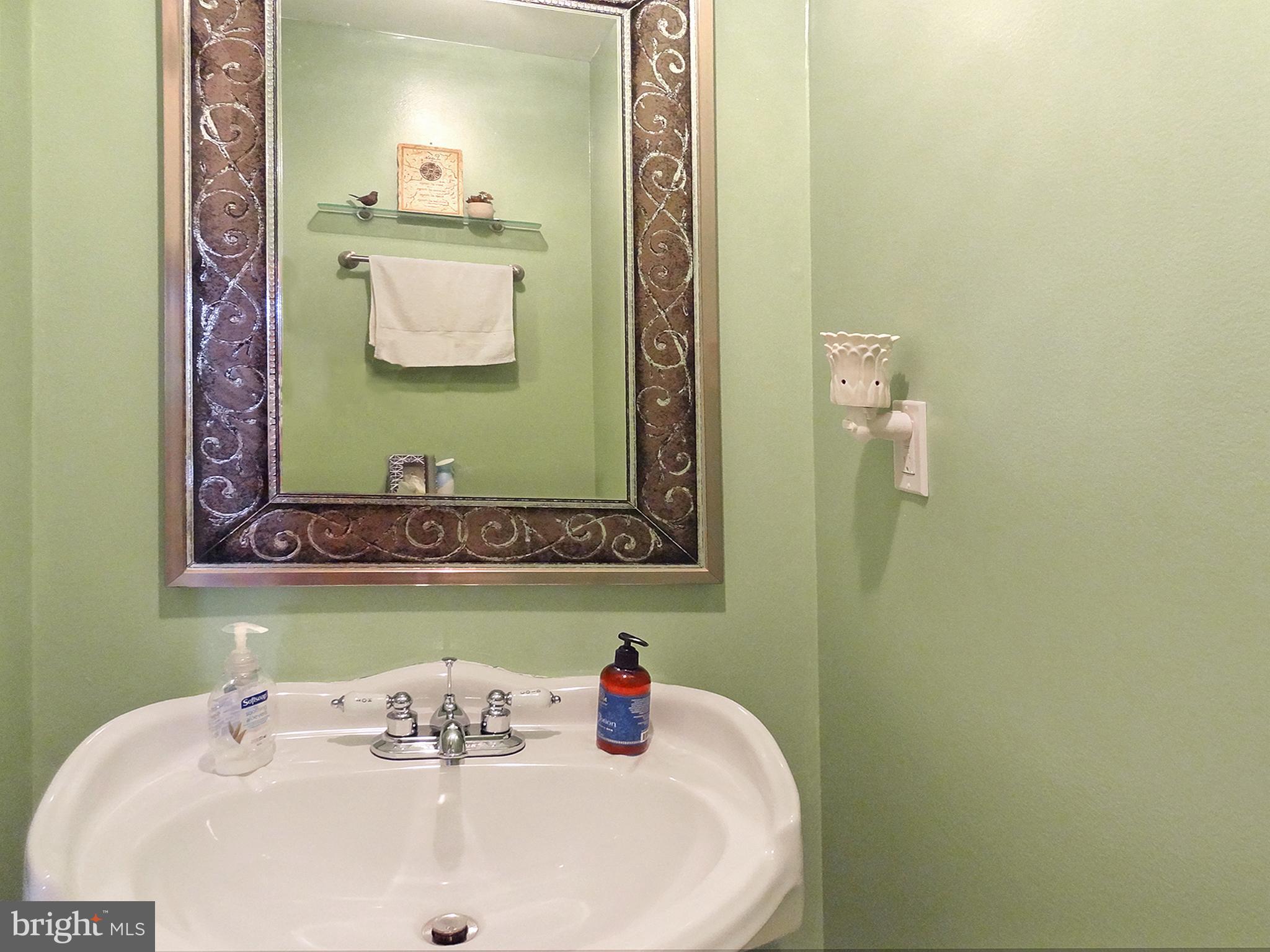 AMBER MEADOWS - Residential