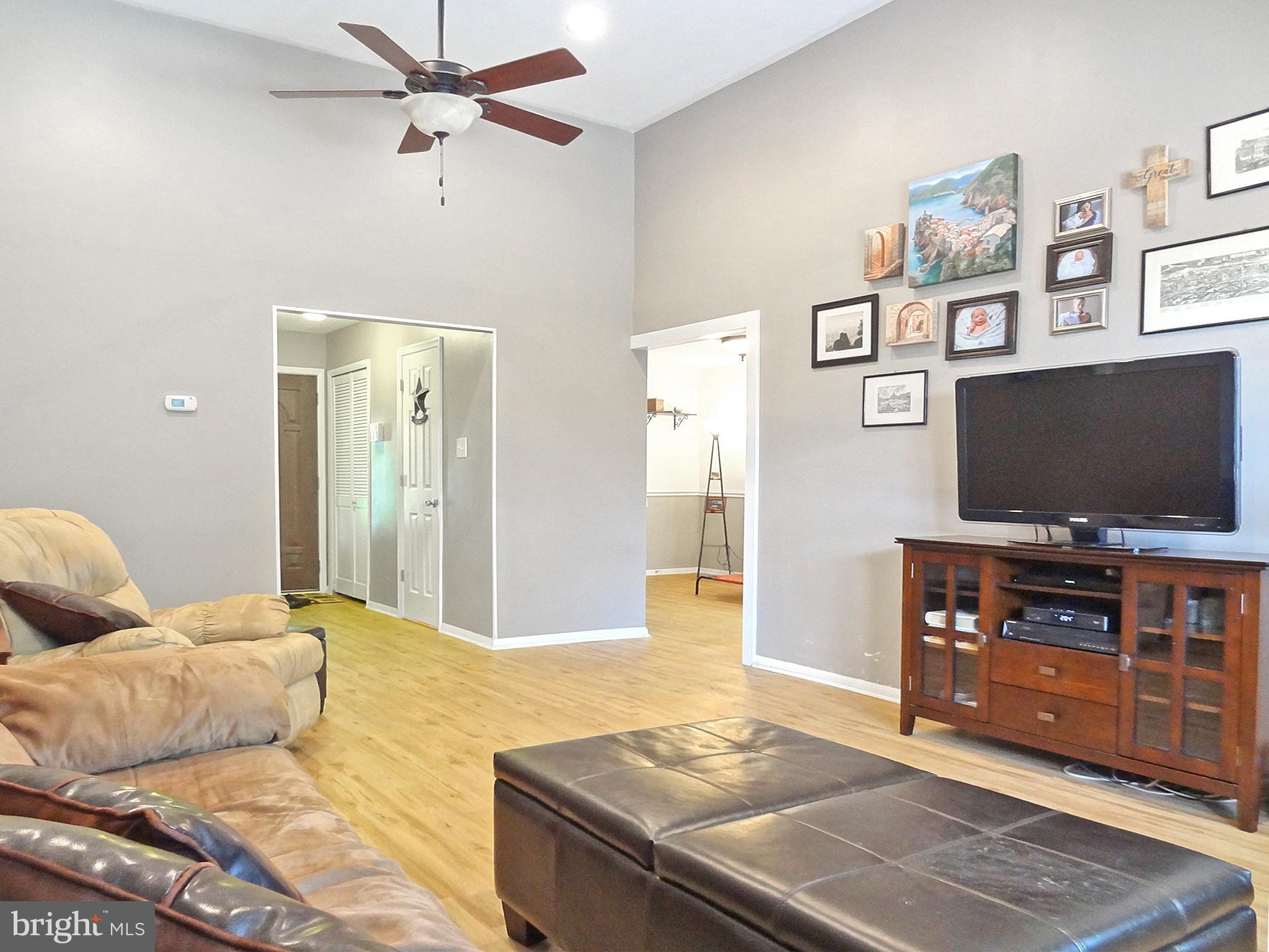 AMBER MEADOWS - Residential