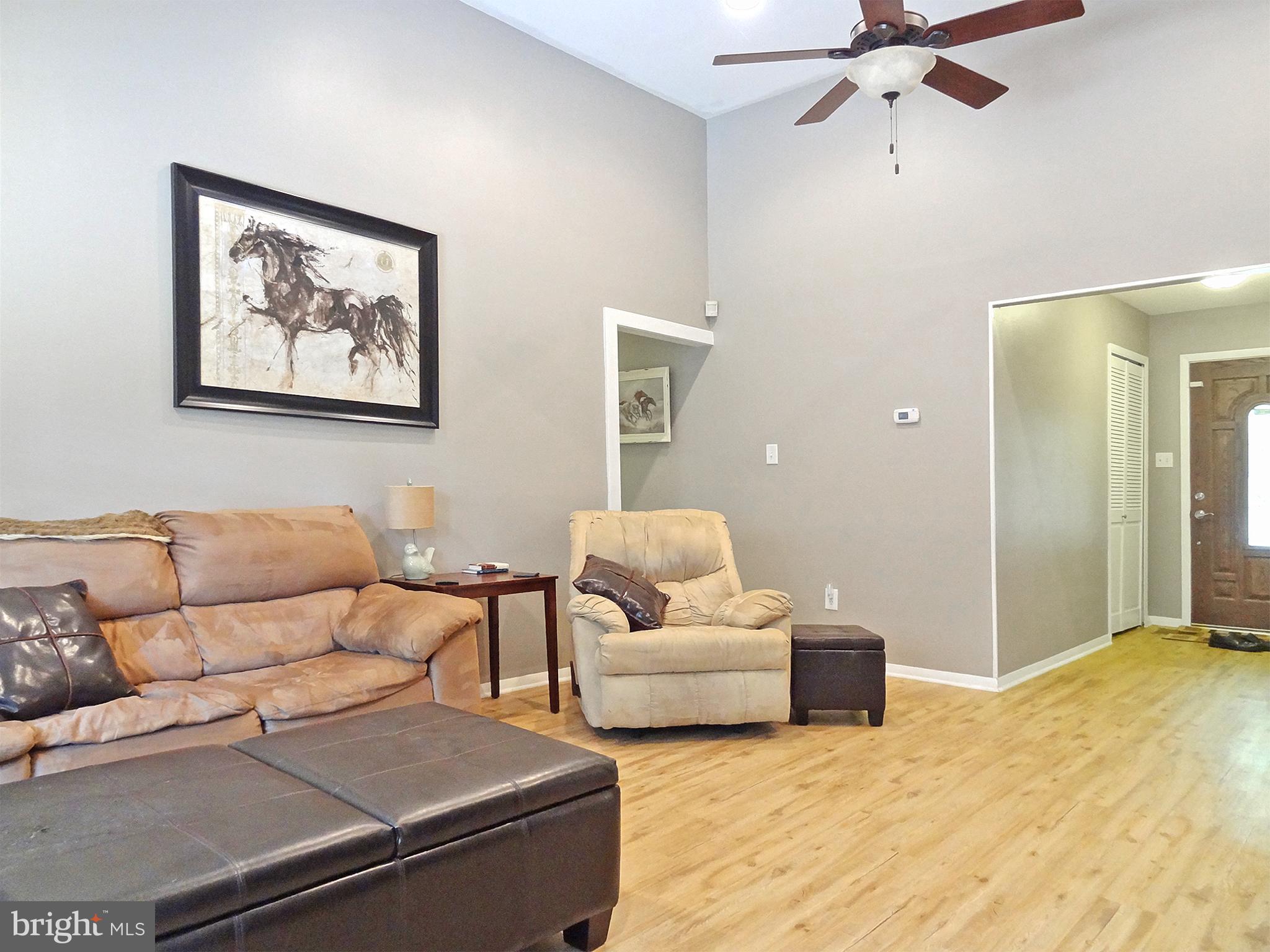 AMBER MEADOWS - Residential