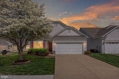 76 GLADSTONE DRIVE FREDERICKSBURG VA 22406