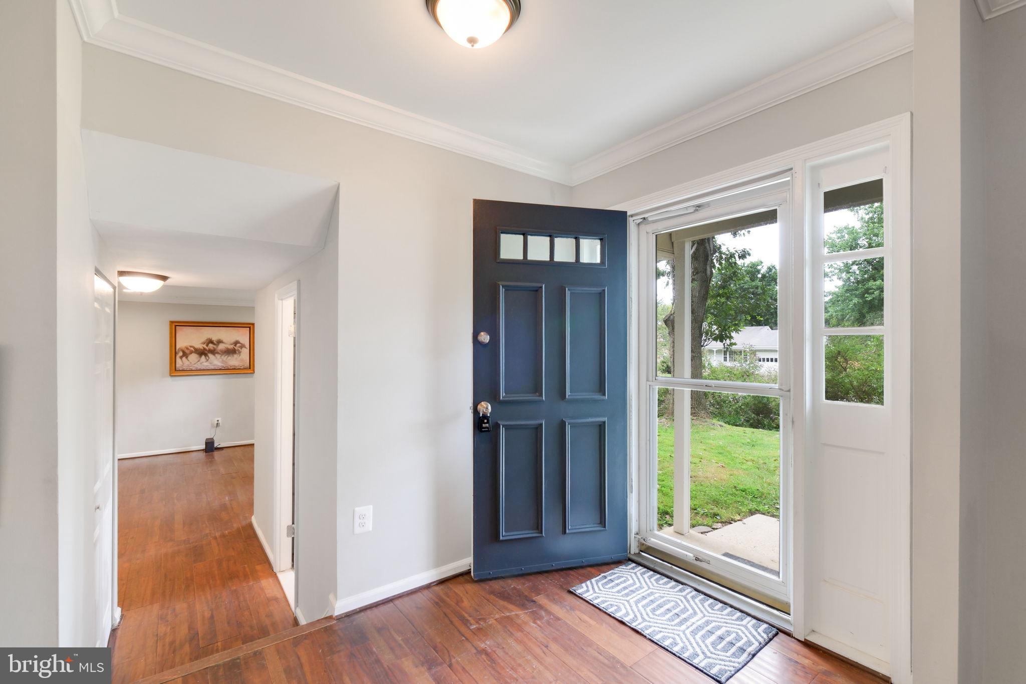 5 WINESAP COURT