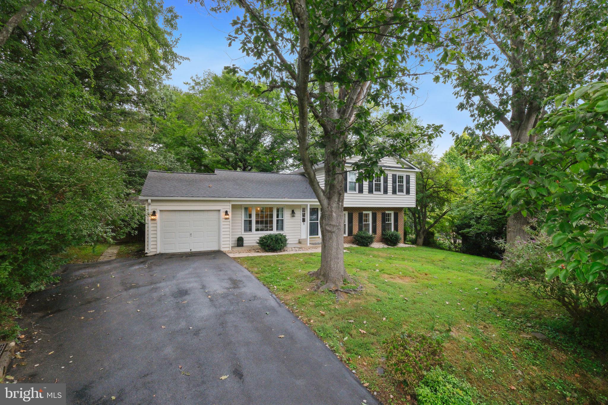 5 WINESAP COURT