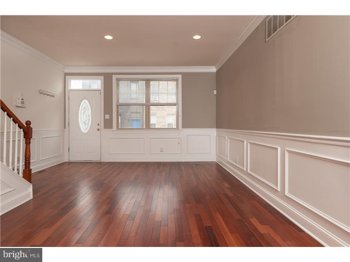 POINT BREEZE - Residential