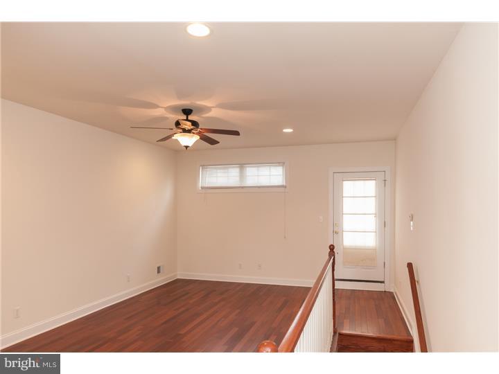 POINT BREEZE - Residential