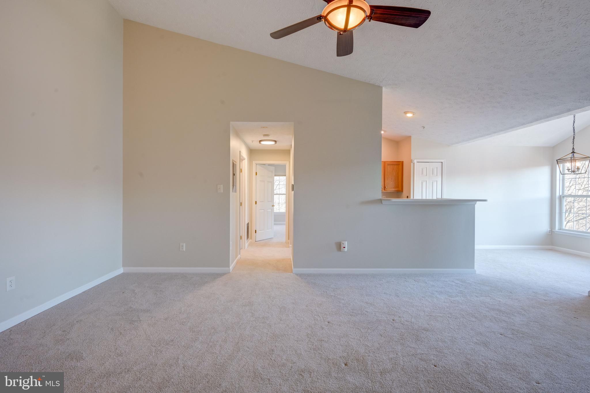 GARDEN OWINGS MILLS - Residential Lease