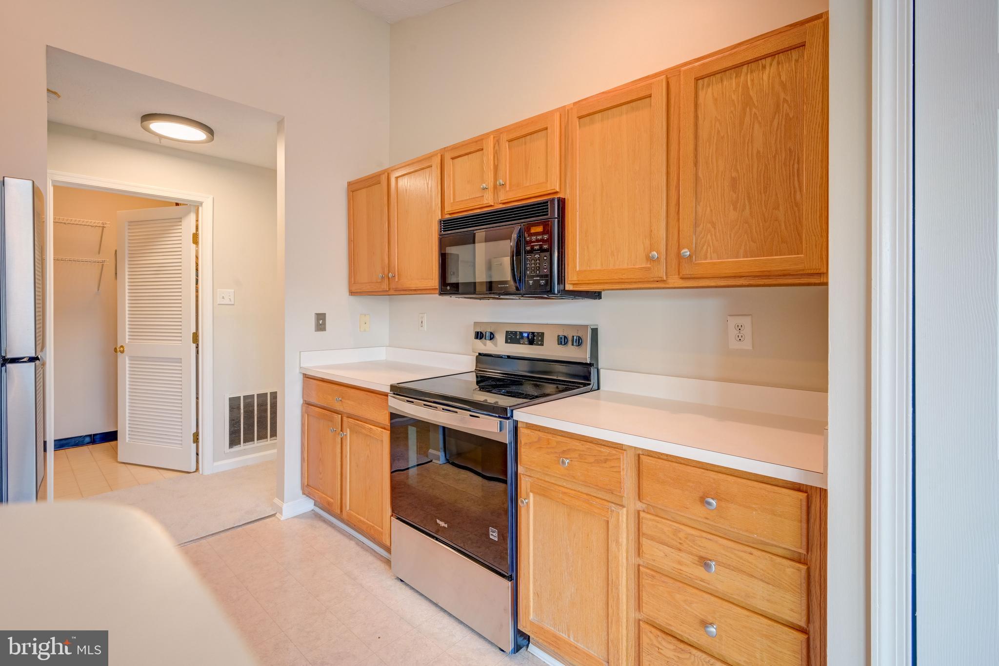 GARDEN OWINGS MILLS - Residential Lease