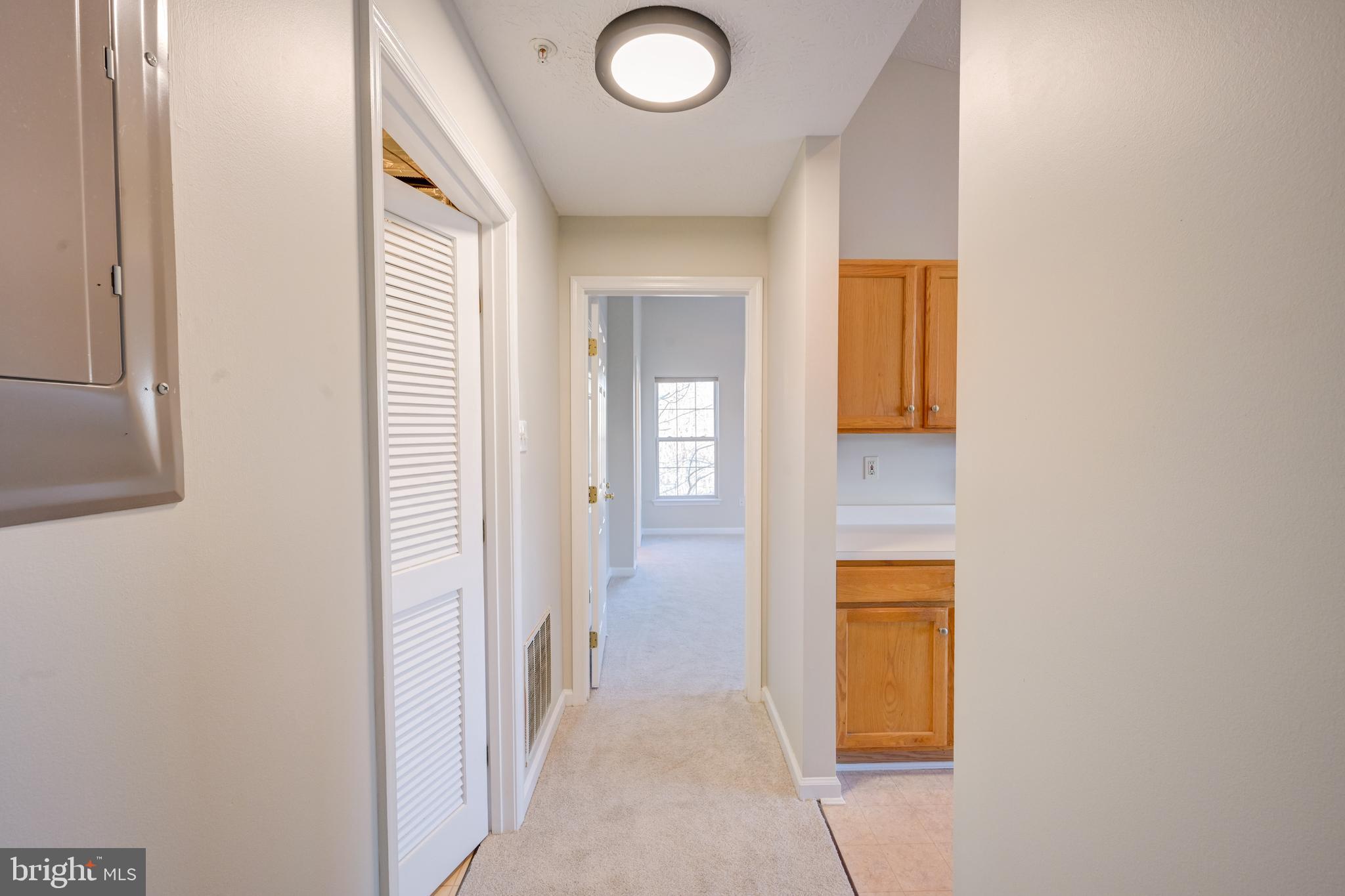 GARDEN OWINGS MILLS - Residential Lease