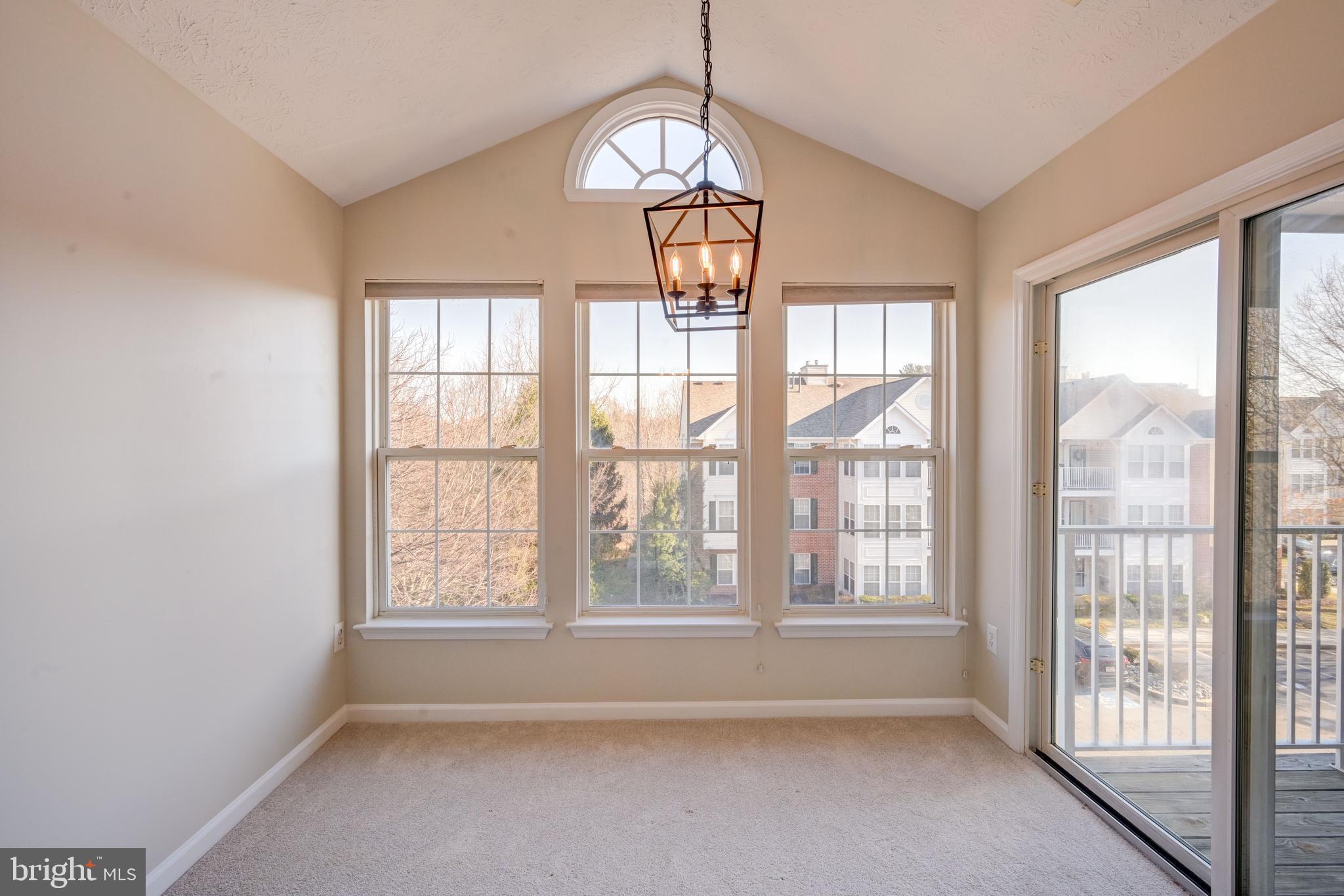 GARDEN OWINGS MILLS - Residential Lease