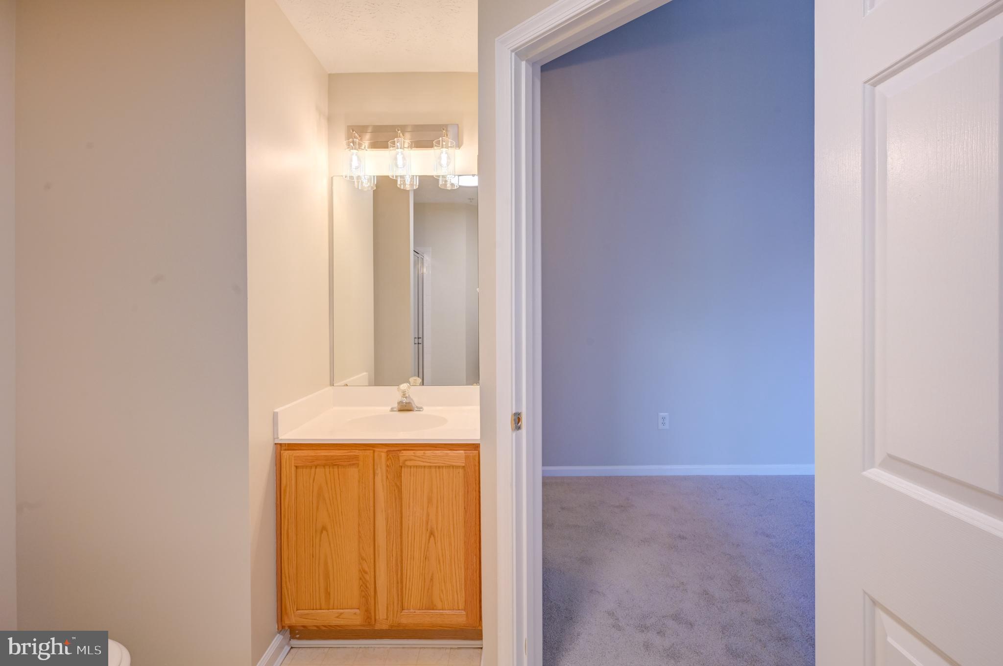 GARDEN OWINGS MILLS - Residential Lease