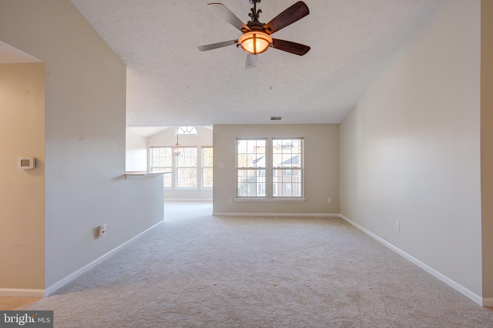 GARDEN OWINGS MILLS - Residential Lease