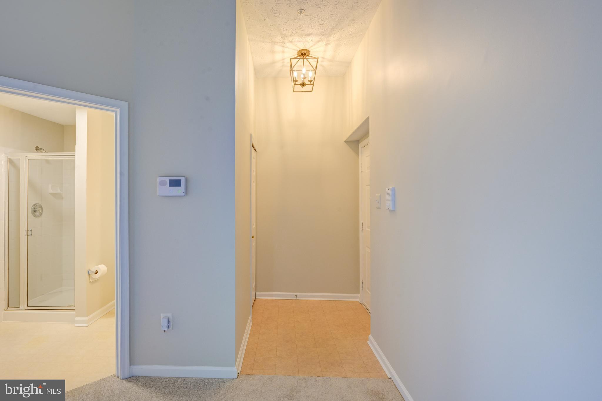 GARDEN OWINGS MILLS - Residential Lease