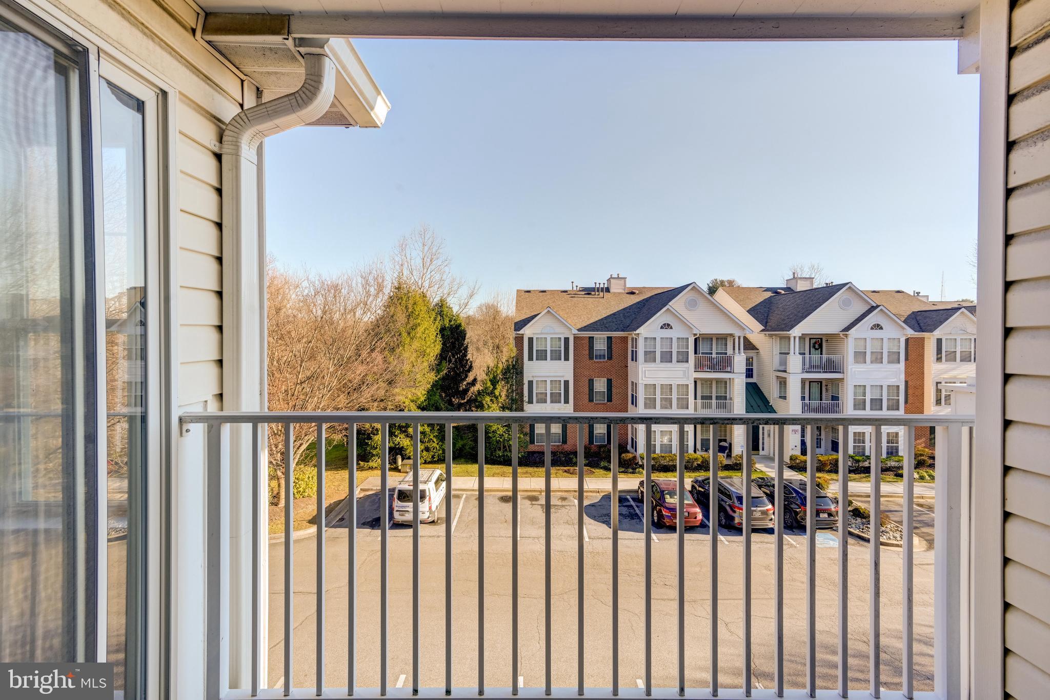 GARDEN OWINGS MILLS - Residential Lease