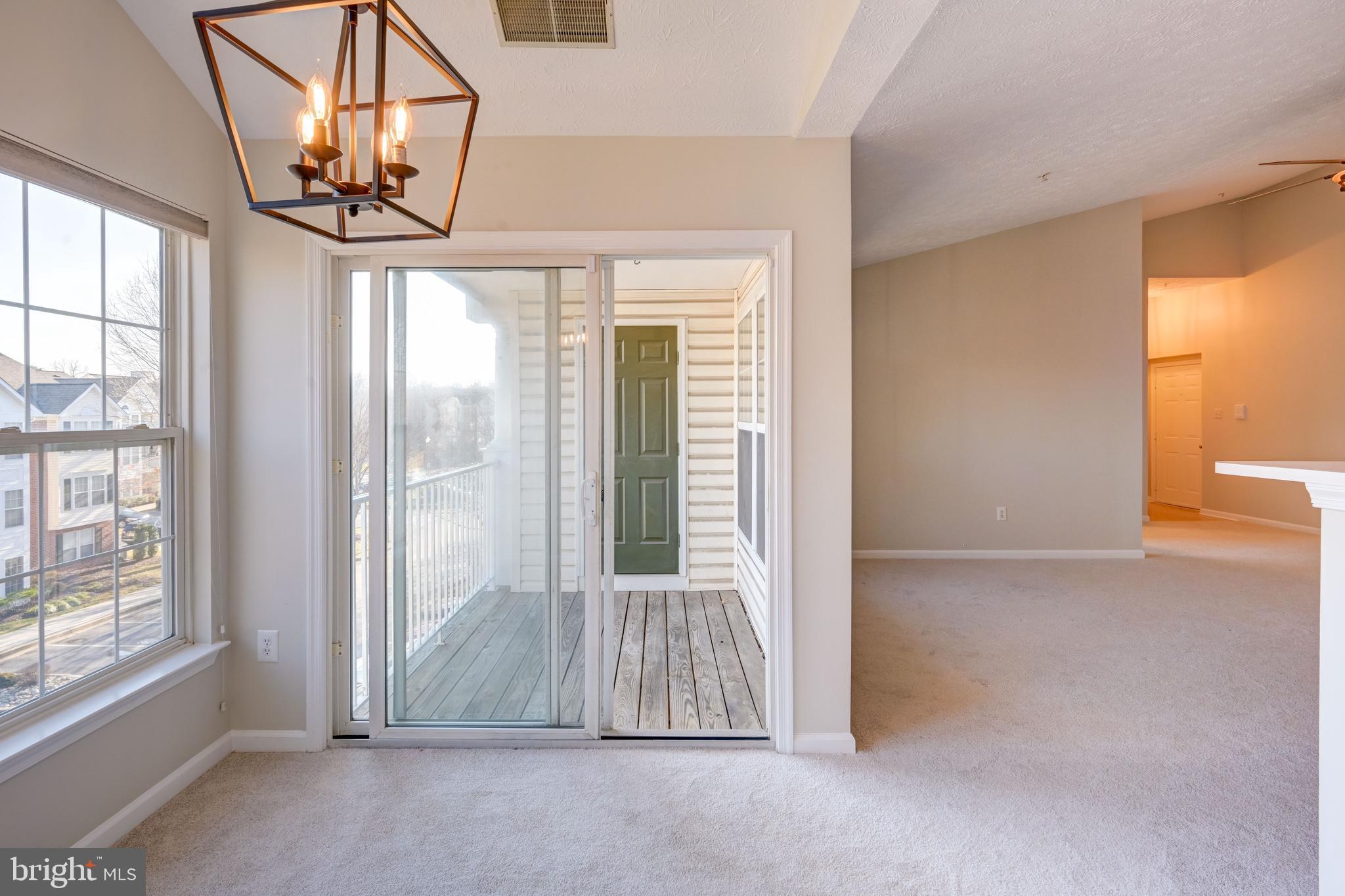 GARDEN OWINGS MILLS - Residential Lease