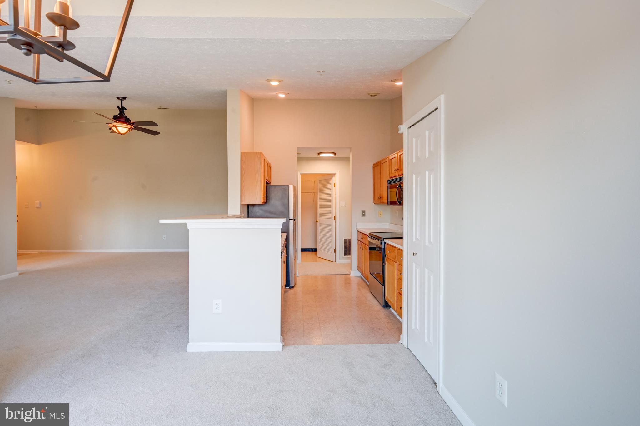 GARDEN OWINGS MILLS - Residential Lease